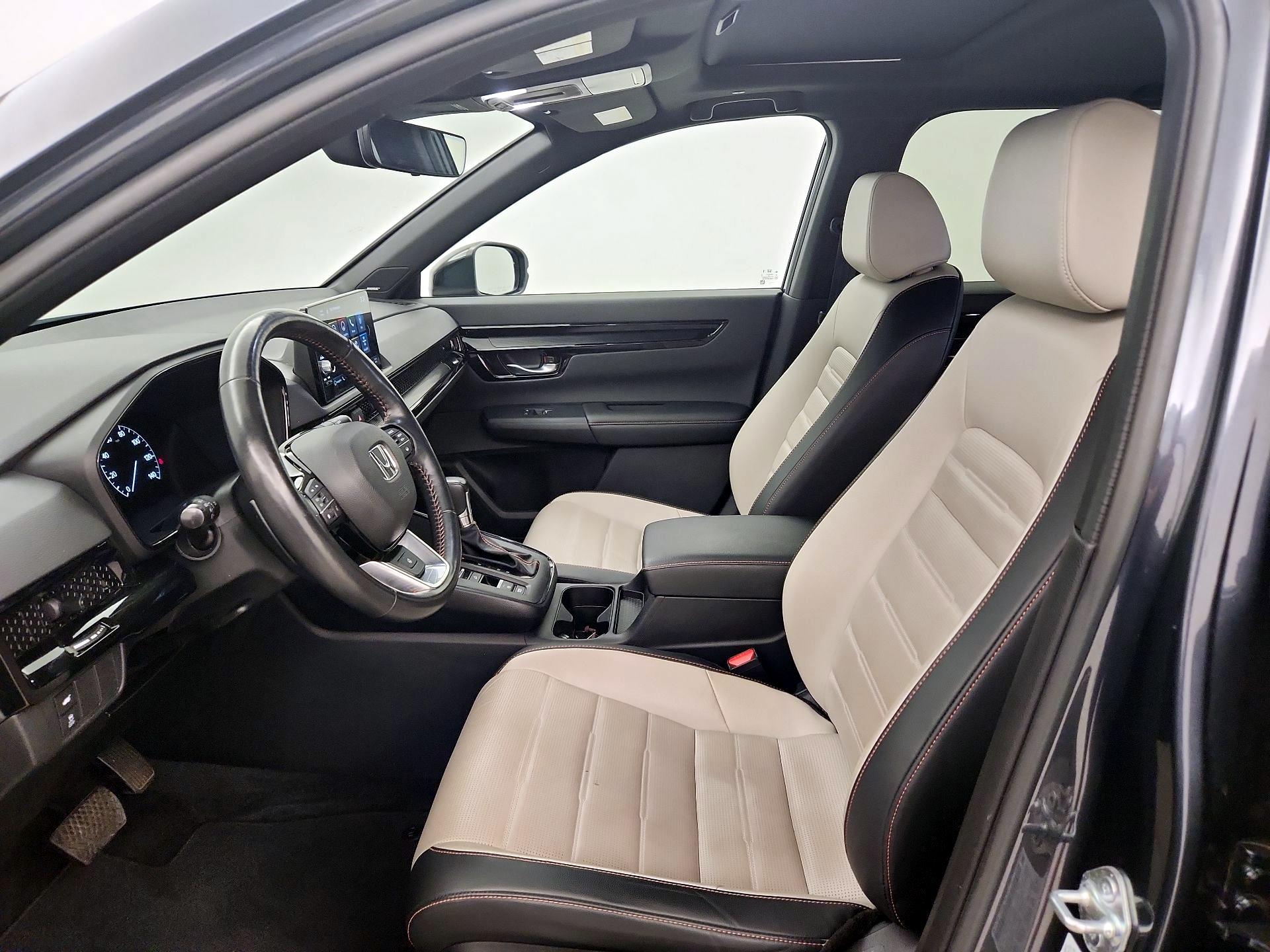 Thumbnail: 2023 Honda CR-V - 11