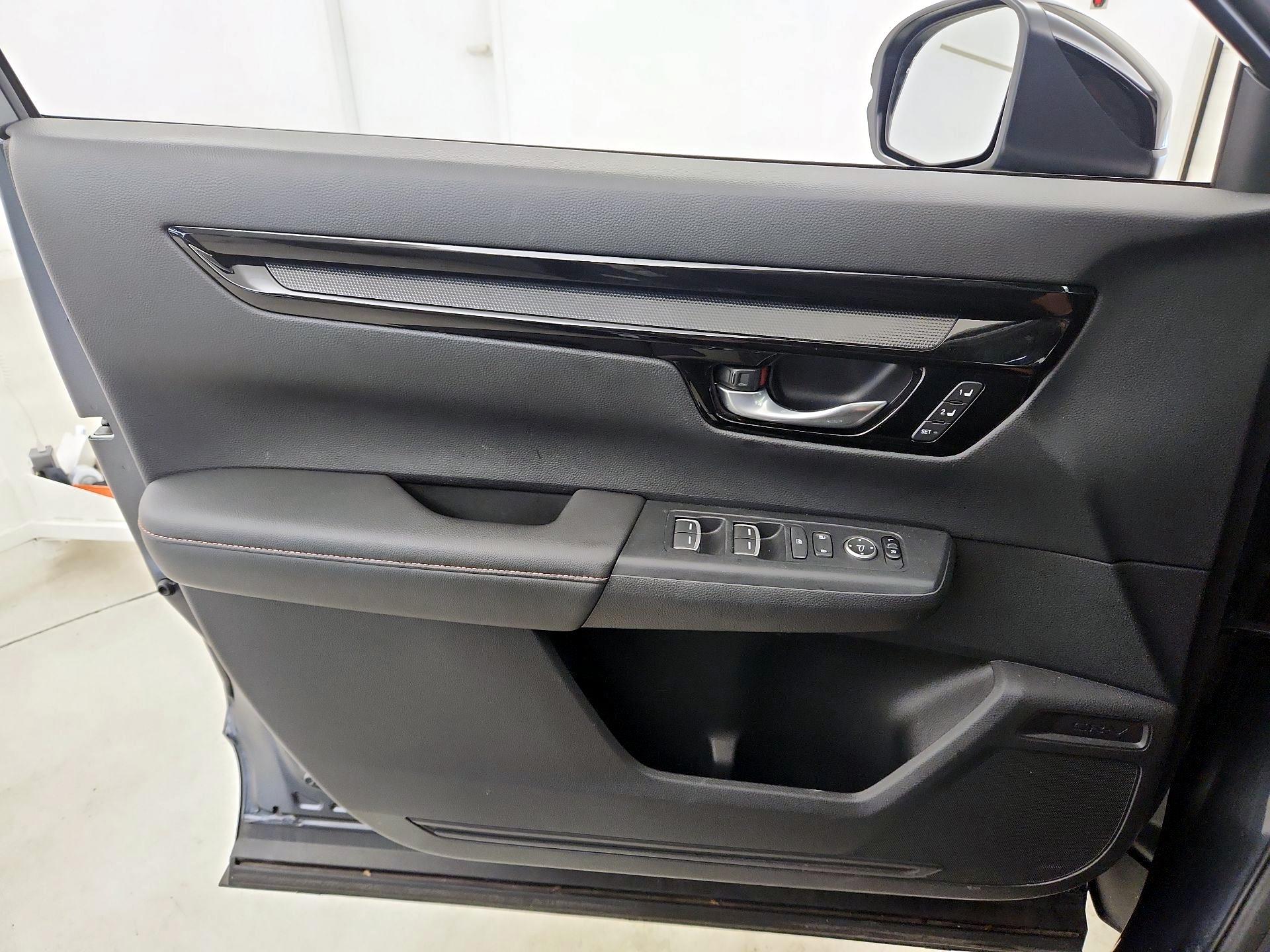 Thumbnail: 2023 Honda CR-V - 12