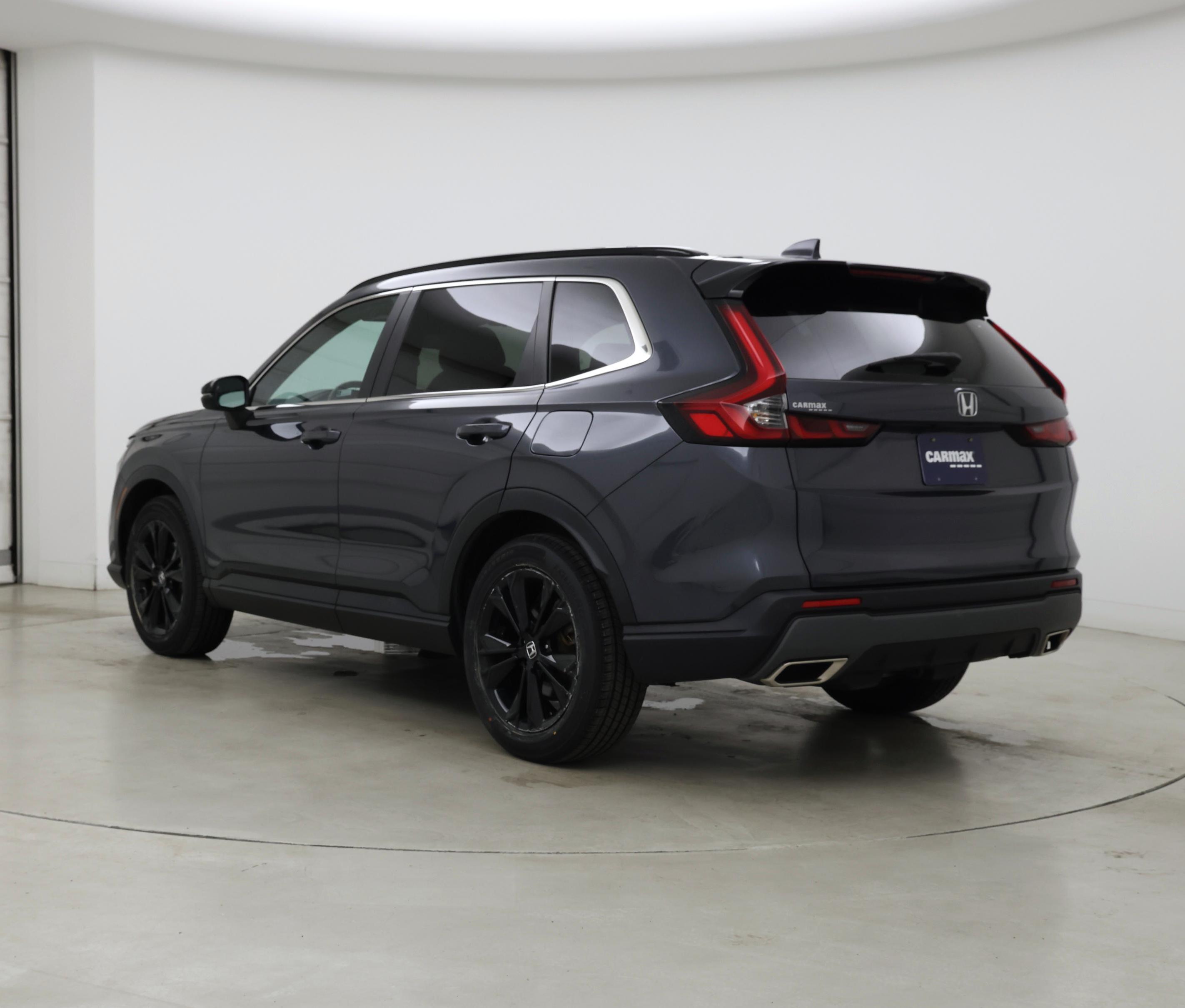 Thumbnail: 2023 Honda CR-V - 2