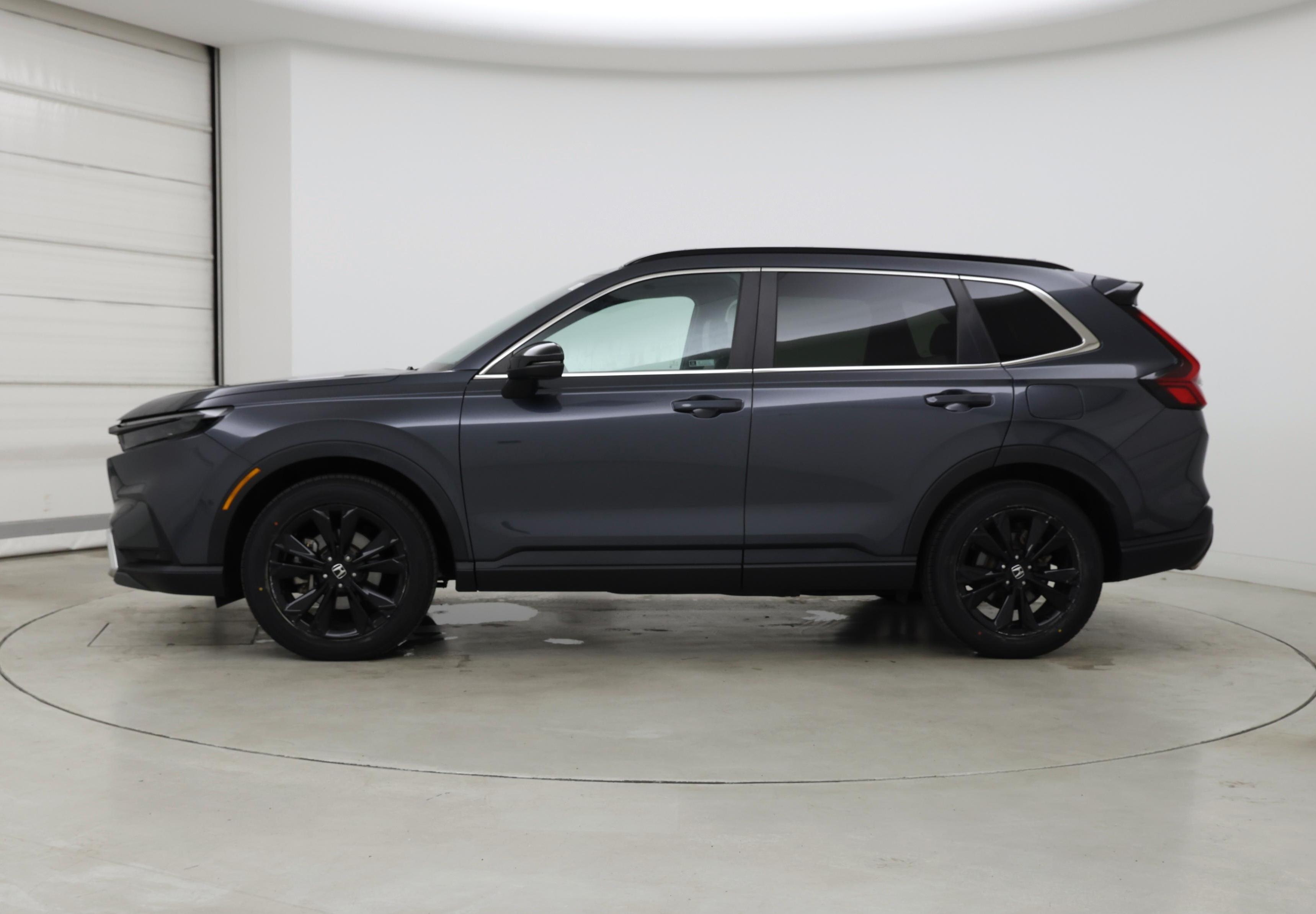 Thumbnail: 2023 Honda CR-V - 3