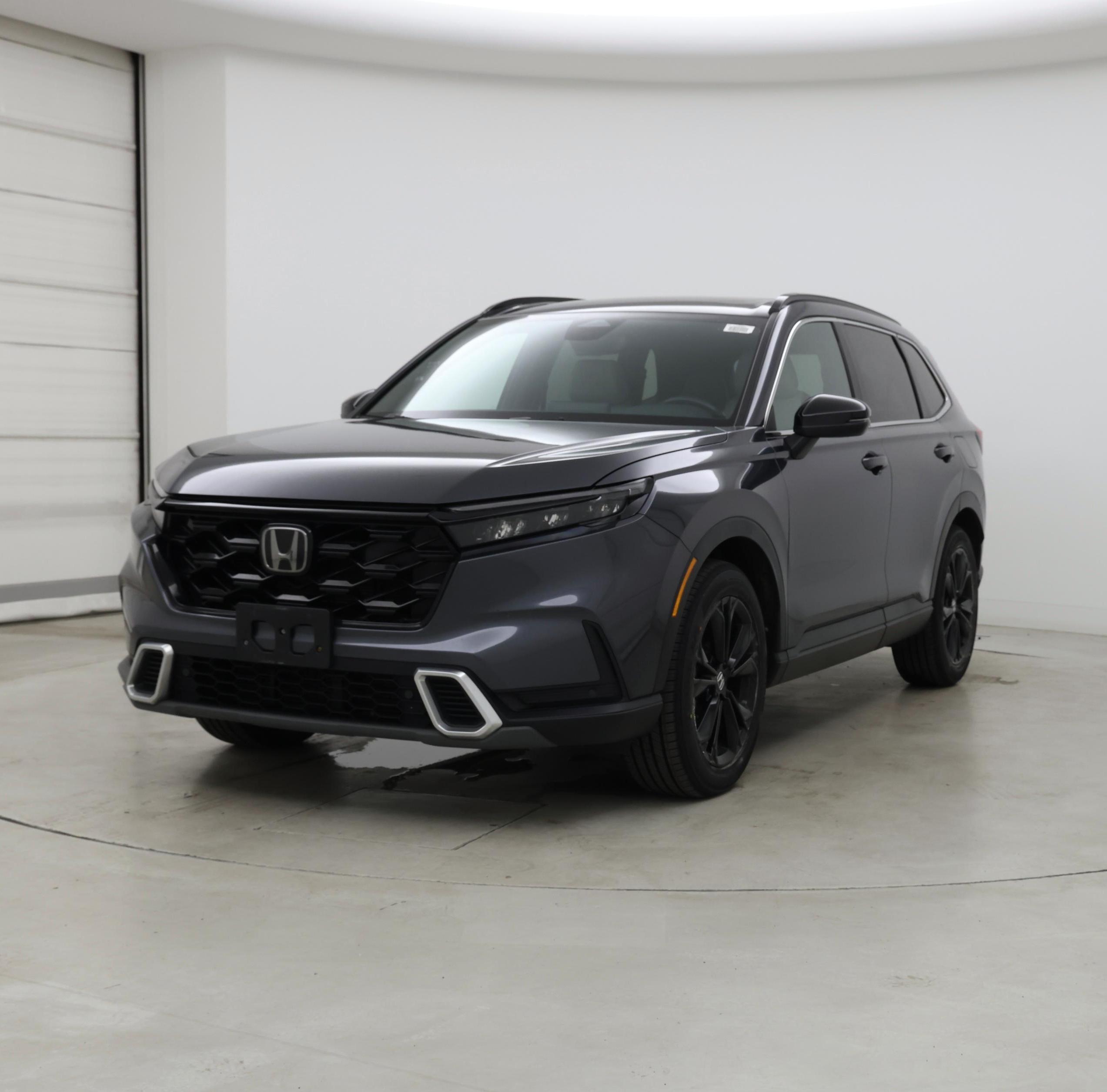 Thumbnail: 2023 Honda CR-V - 4