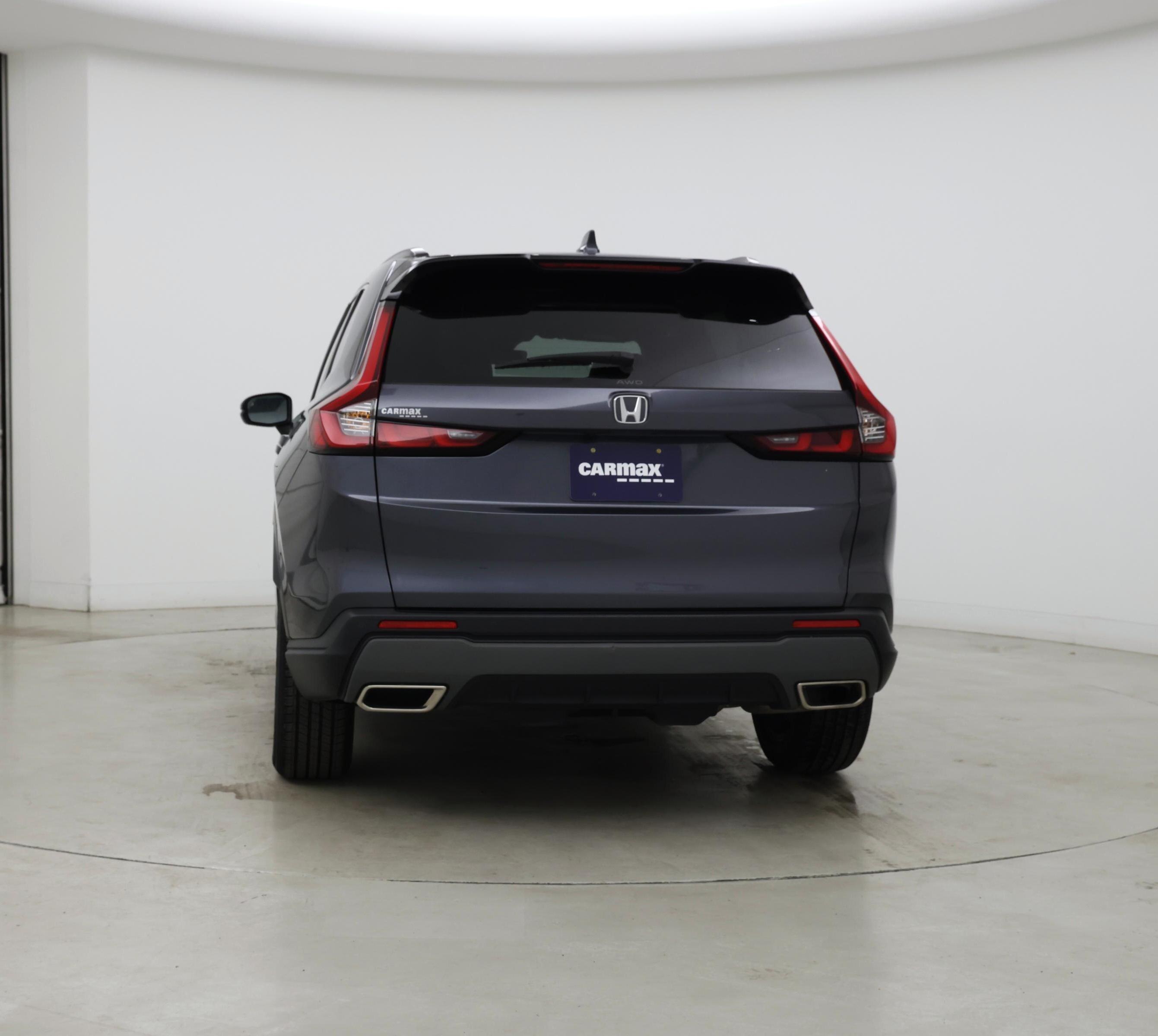 Thumbnail: 2023 Honda CR-V - 6