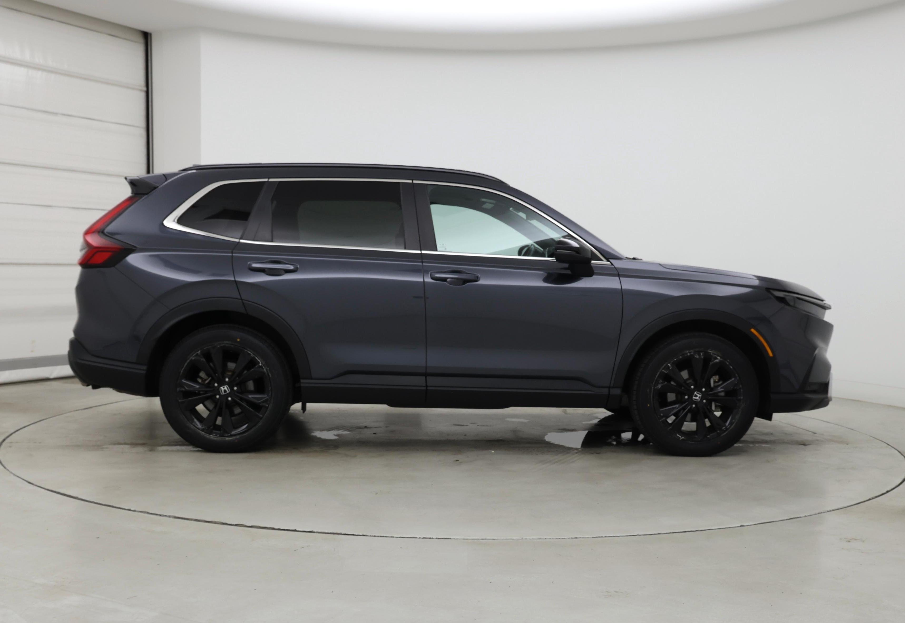 Thumbnail: 2023 Honda CR-V - 7
