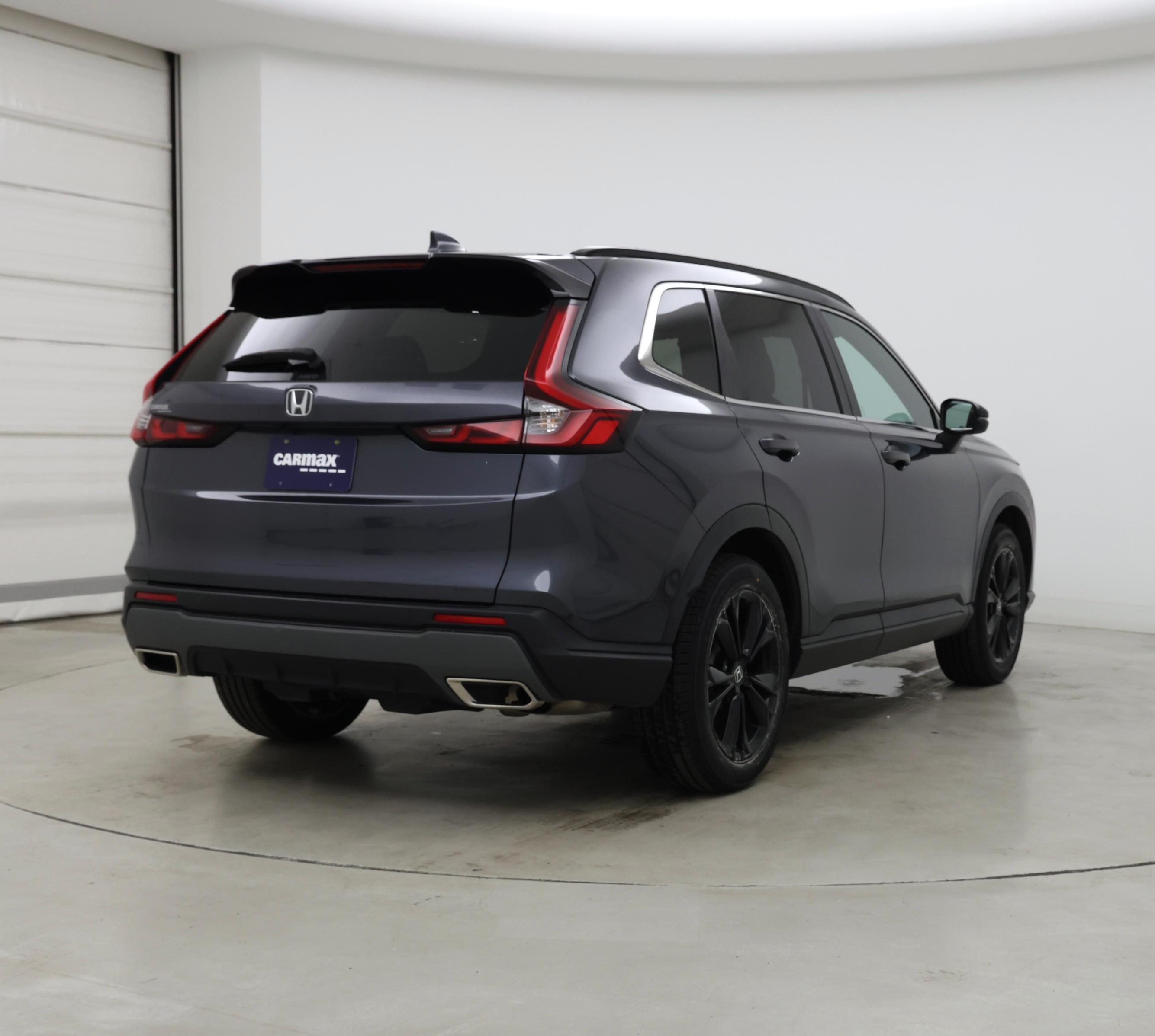 Thumbnail: 2023 Honda CR-V - 8