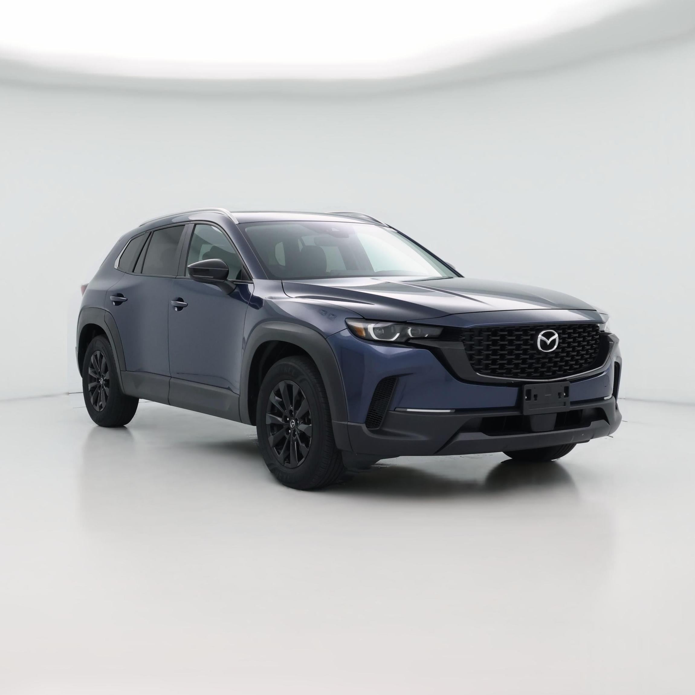 Thumbnail: 2023 Mazda CX-50 - 1