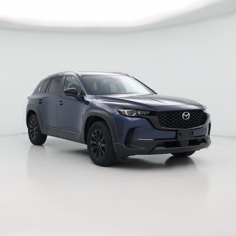 2023 Mazda CX-50 2.5 S Preferred Plus Package