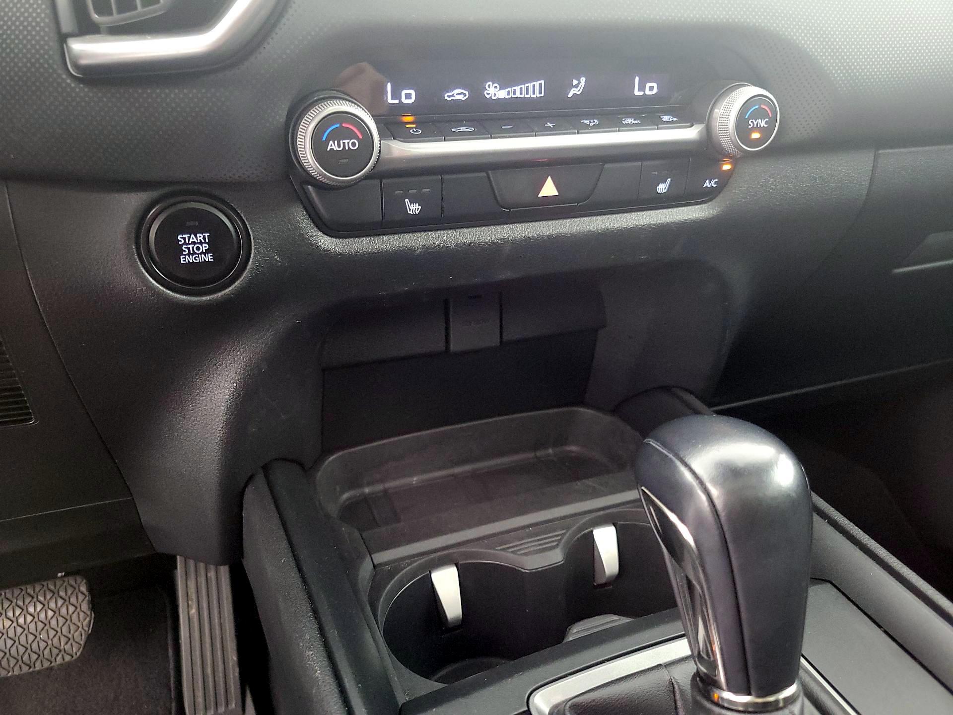 Thumbnail: 2023 Mazda CX-50 - 16