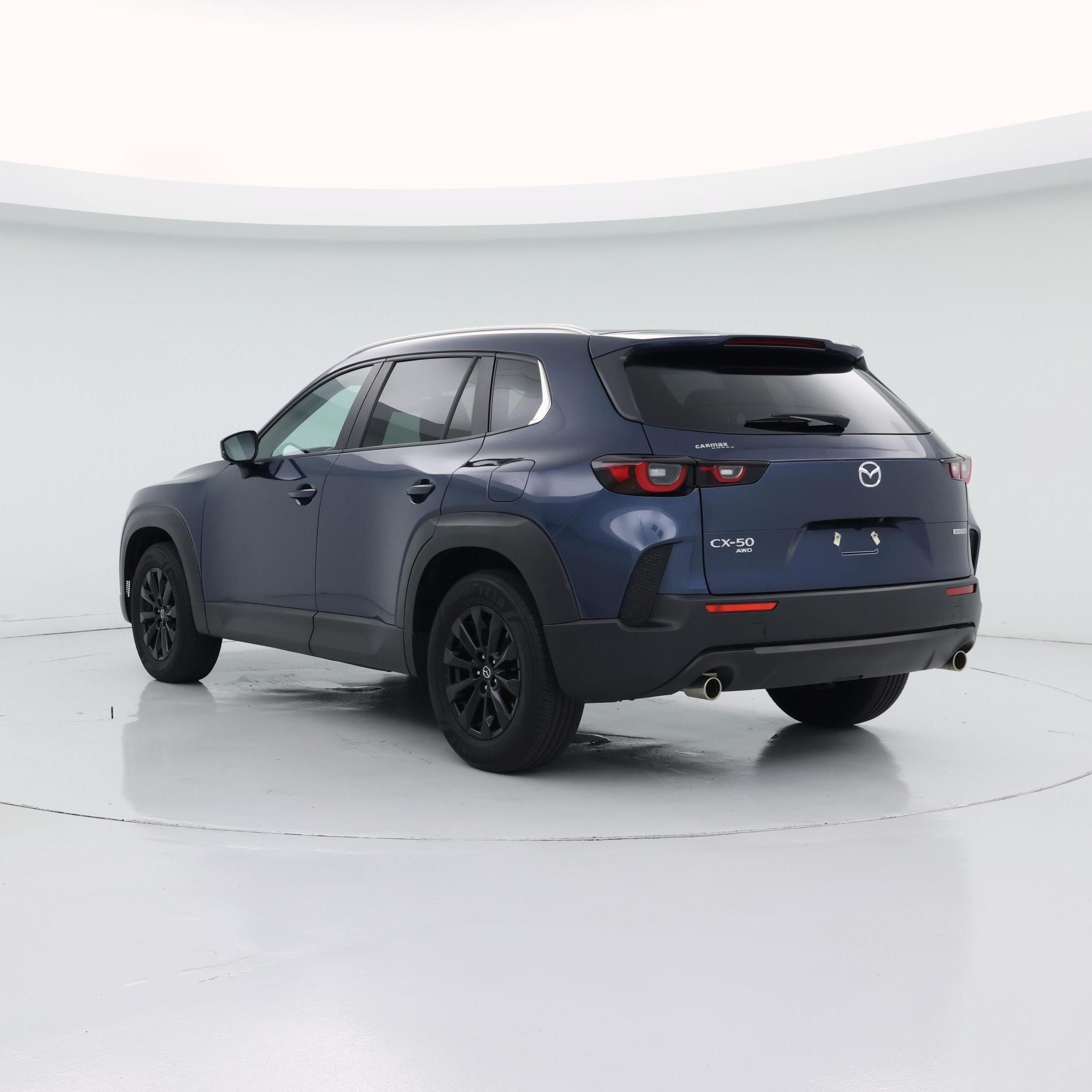 Thumbnail: 2023 Mazda CX-50 - 2