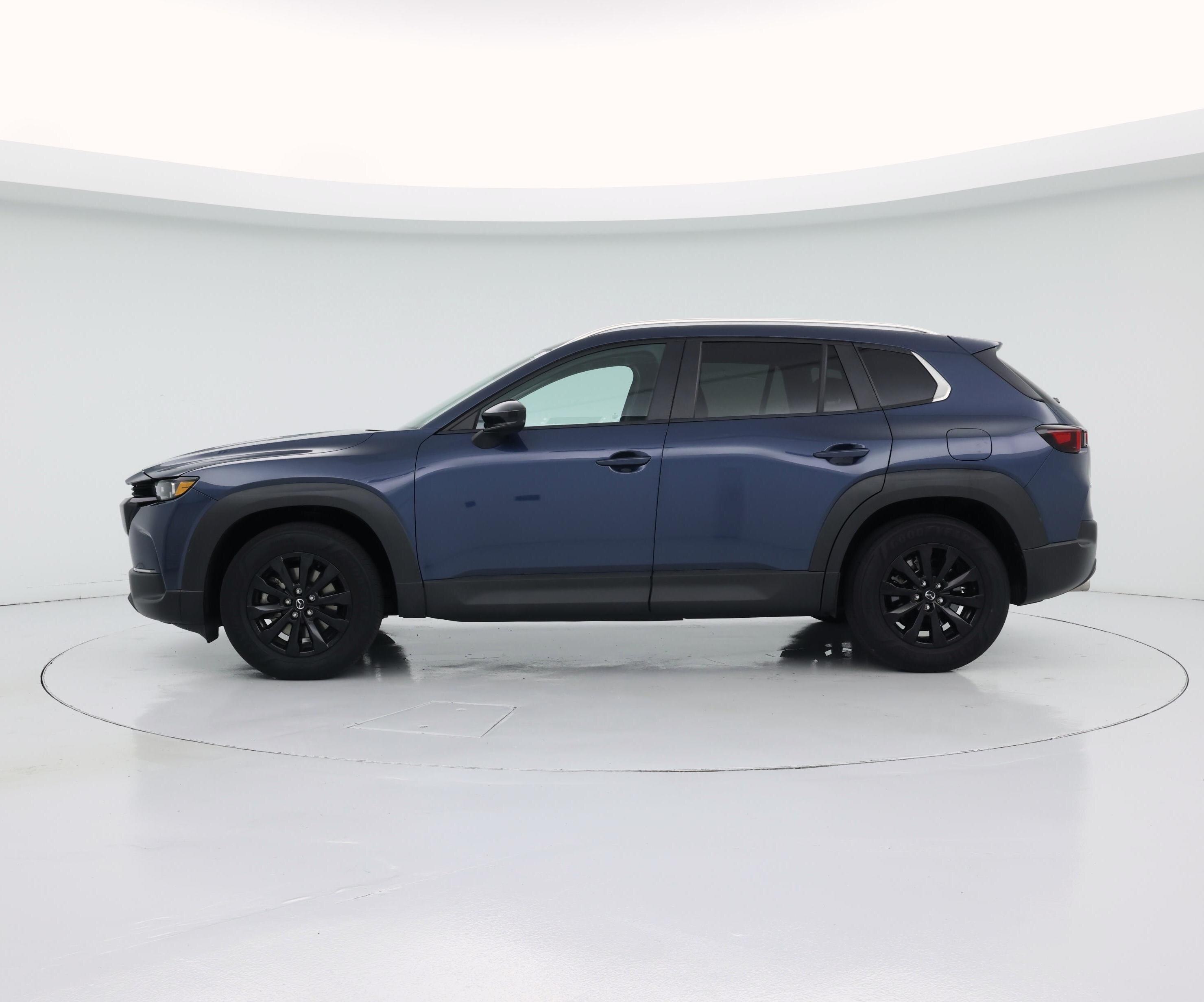 Thumbnail: 2023 Mazda CX-50 - 3