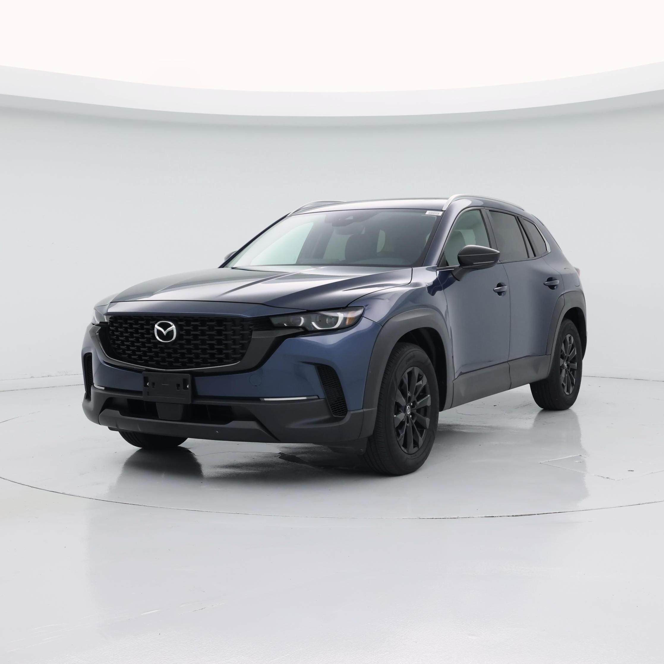 Thumbnail: 2023 Mazda CX-50 - 4