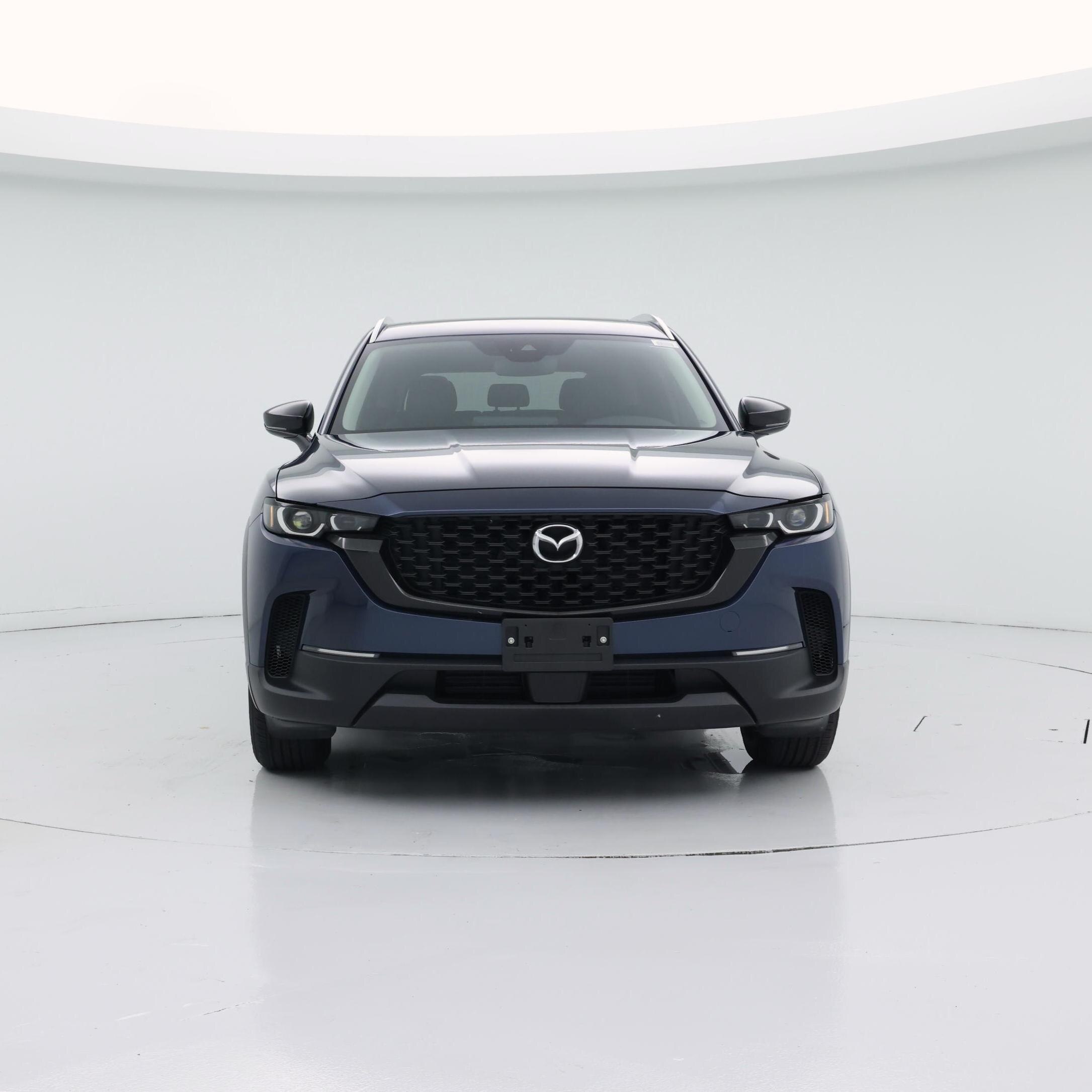 Thumbnail: 2023 Mazda CX-50 - 5