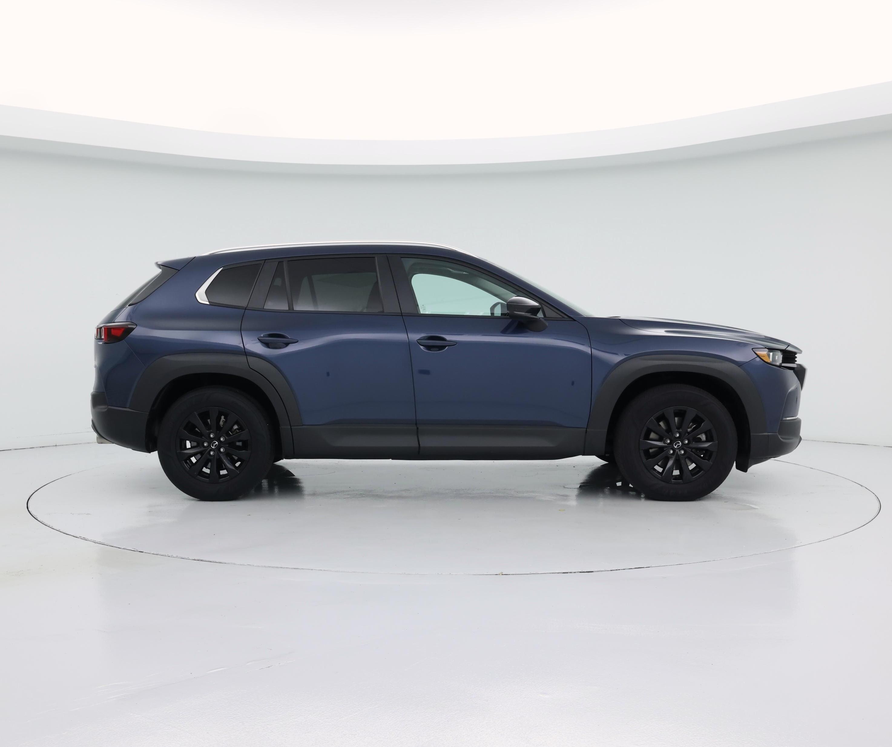 Thumbnail: 2023 Mazda CX-50 - 7