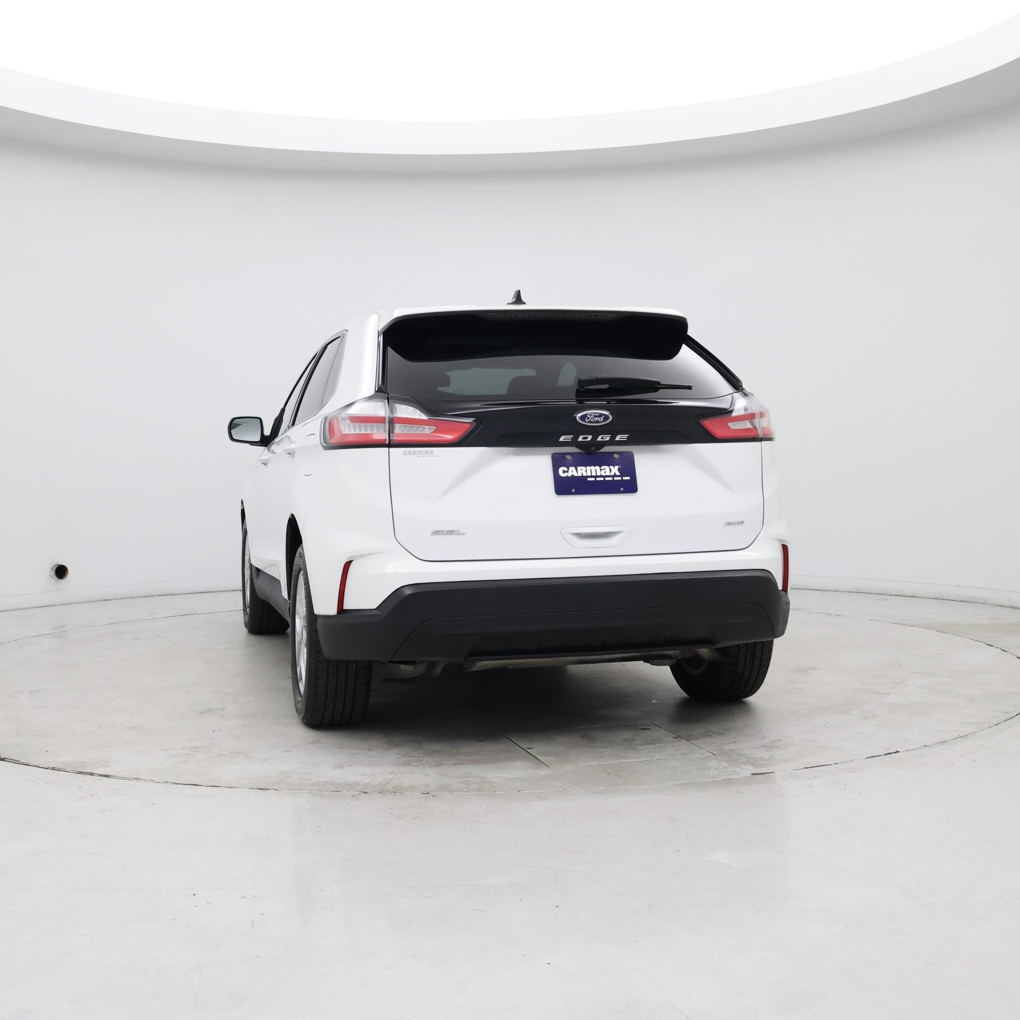 Thumbnail: 2021 Ford Edge - 6