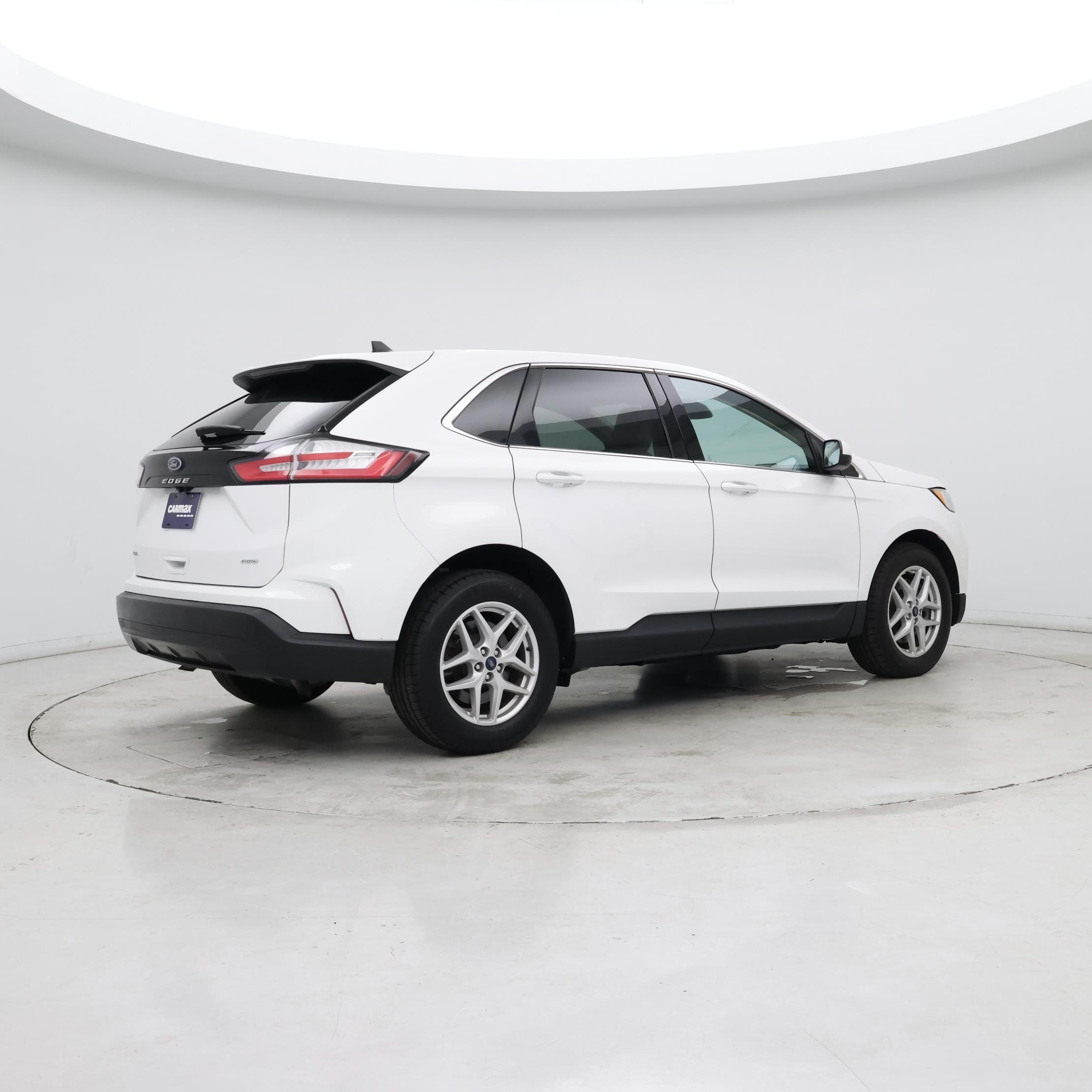Thumbnail: 2021 Ford Edge - 7