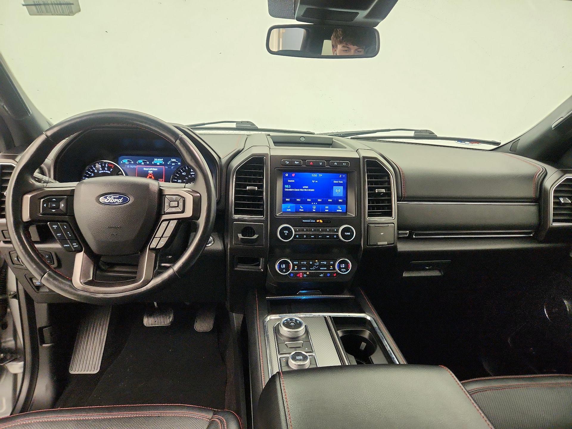 Thumbnail: 2021 Ford Expedition - 9