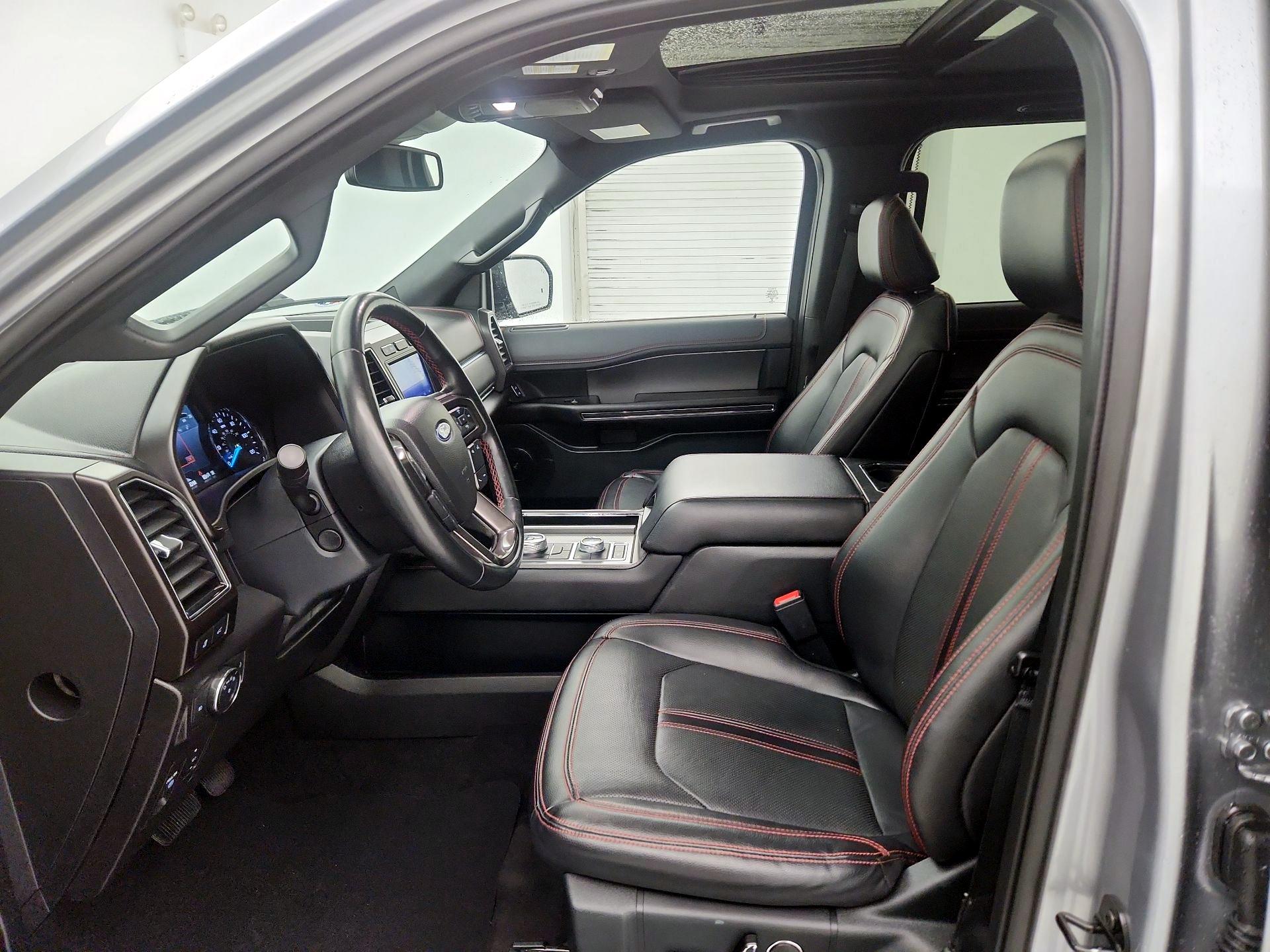 Thumbnail: 2021 Ford Expedition - 11