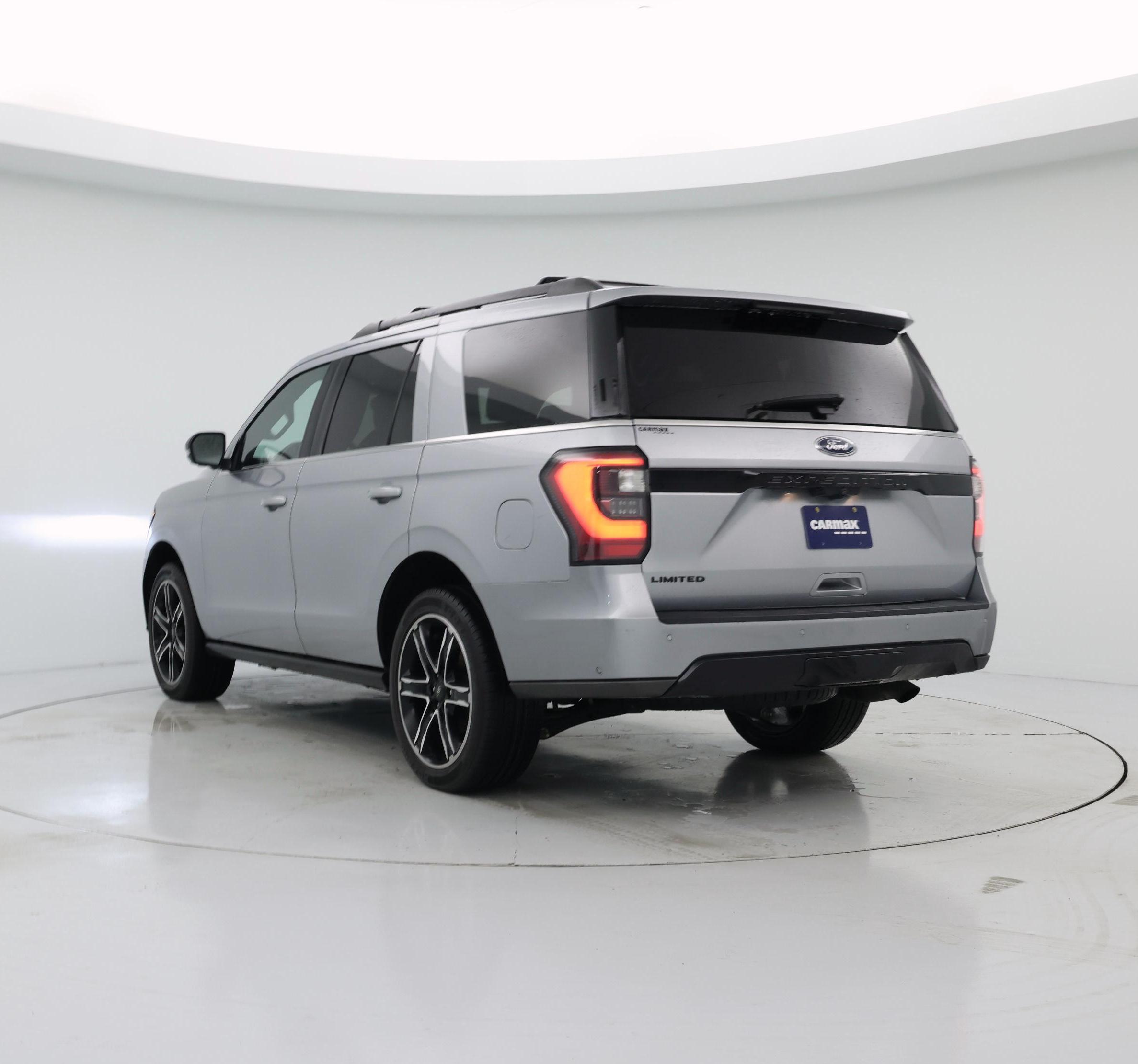 Thumbnail: 2021 Ford Expedition - 2