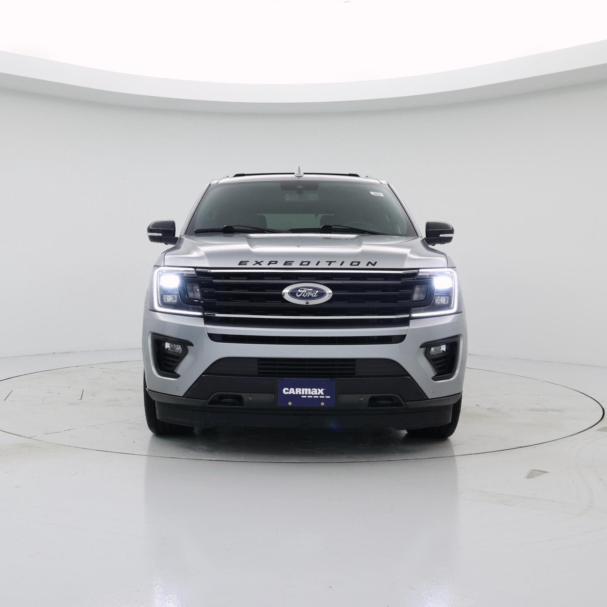 Thumbnail: 2021 Ford Expedition - 5