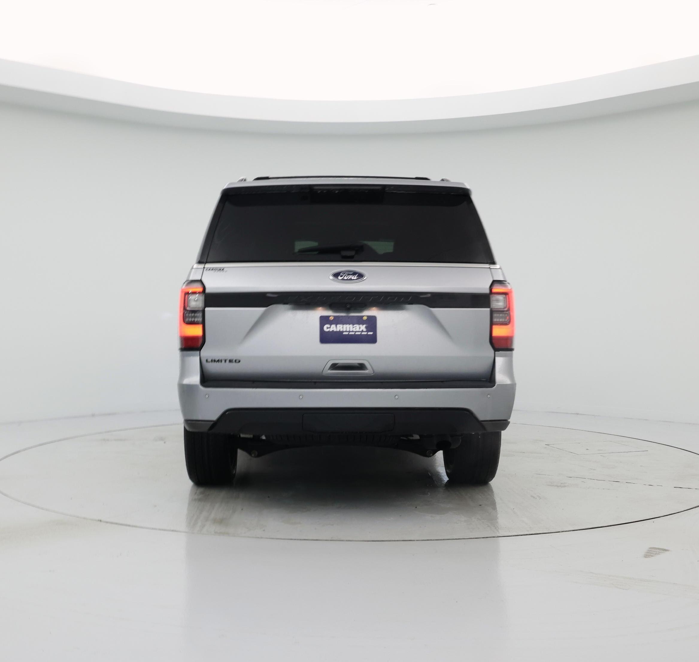 Thumbnail: 2021 Ford Expedition - 6