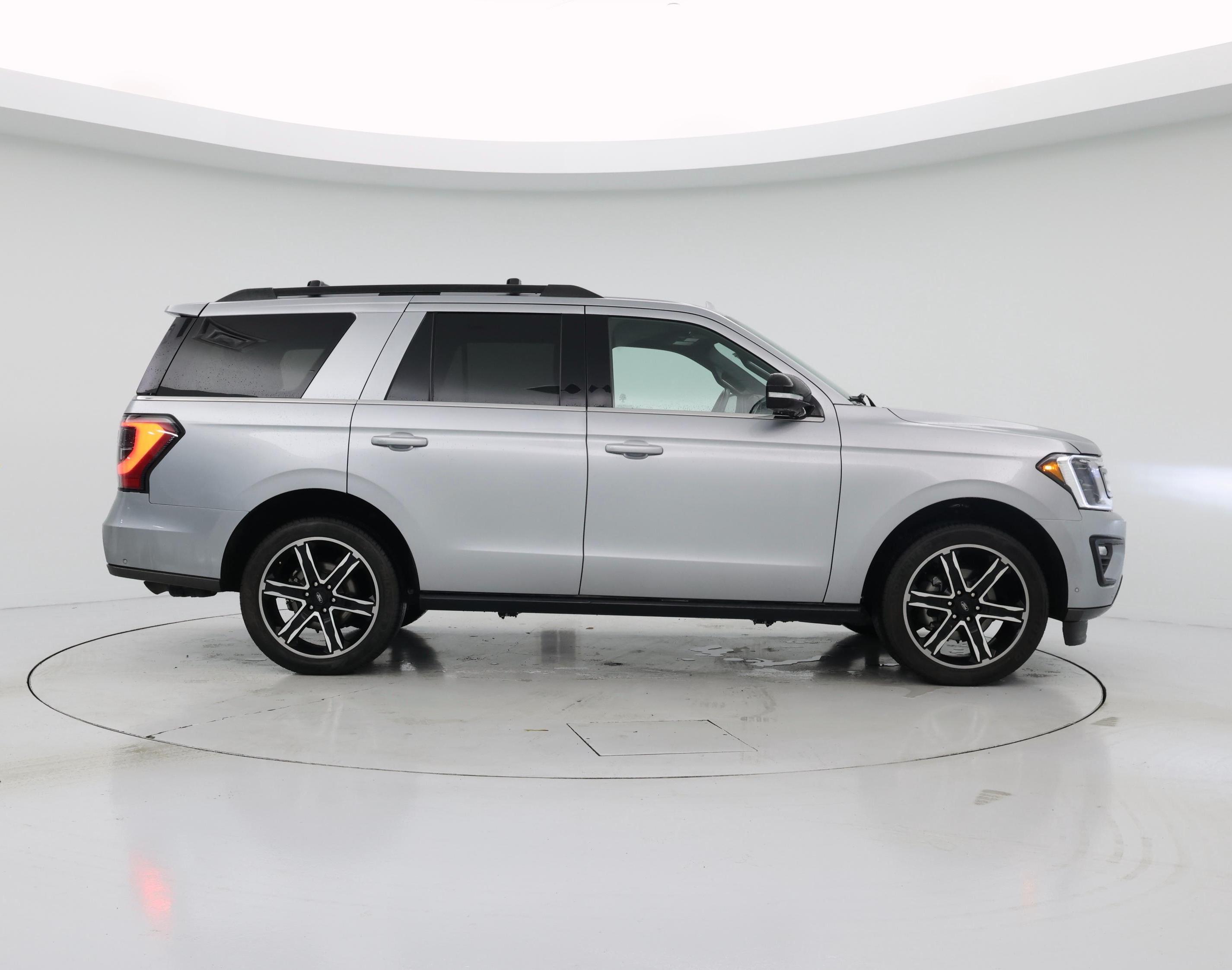 Thumbnail: 2021 Ford Expedition - 7