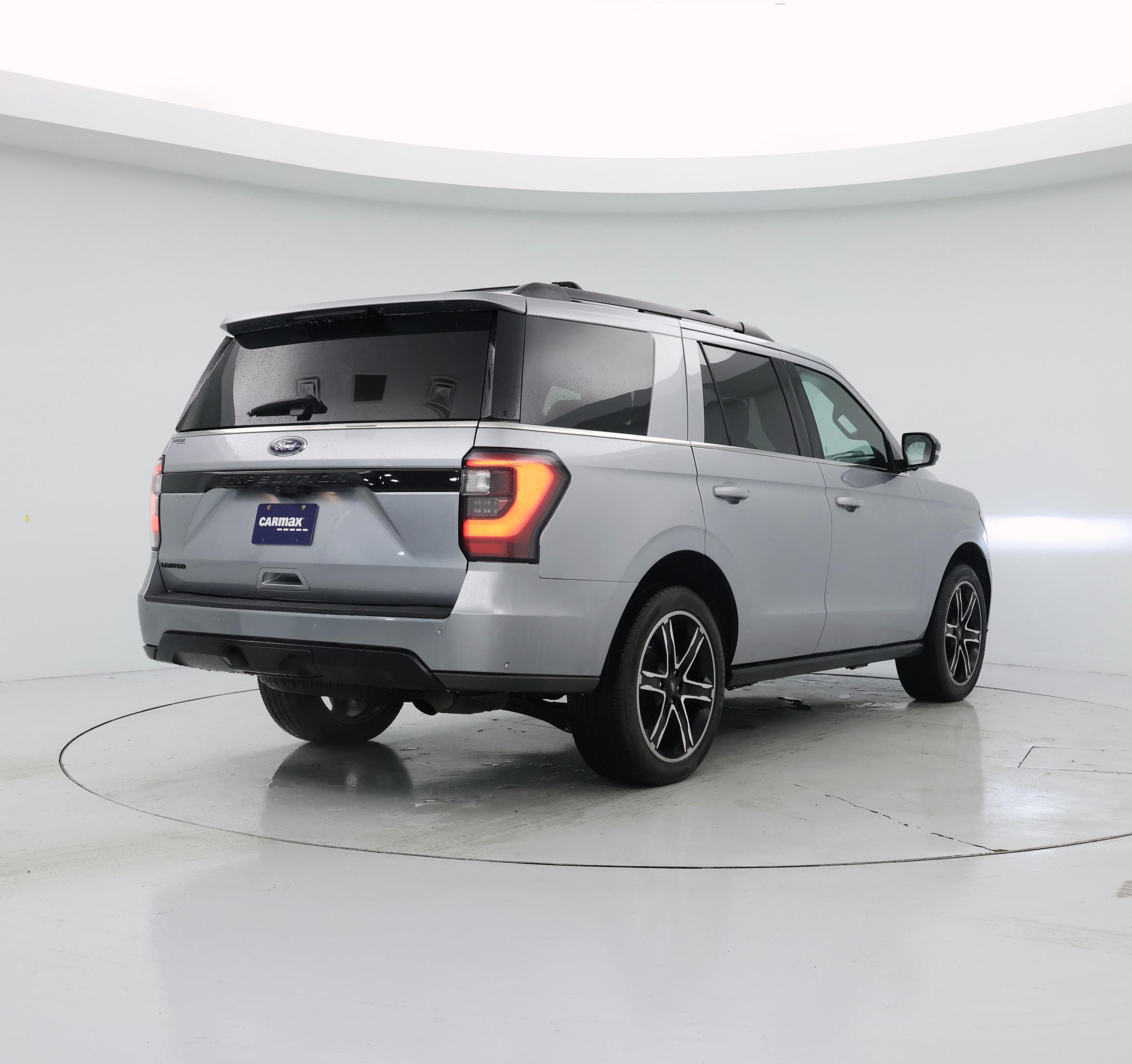 Thumbnail: 2021 Ford Expedition - 8