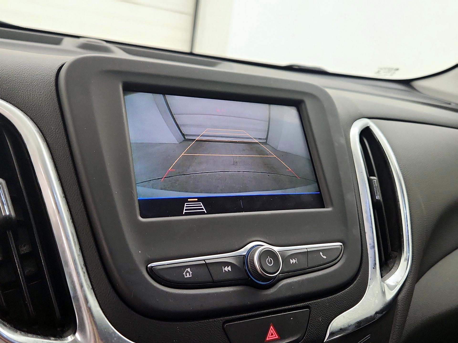 Thumbnail: 2021 Chevrolet Equinox - 14