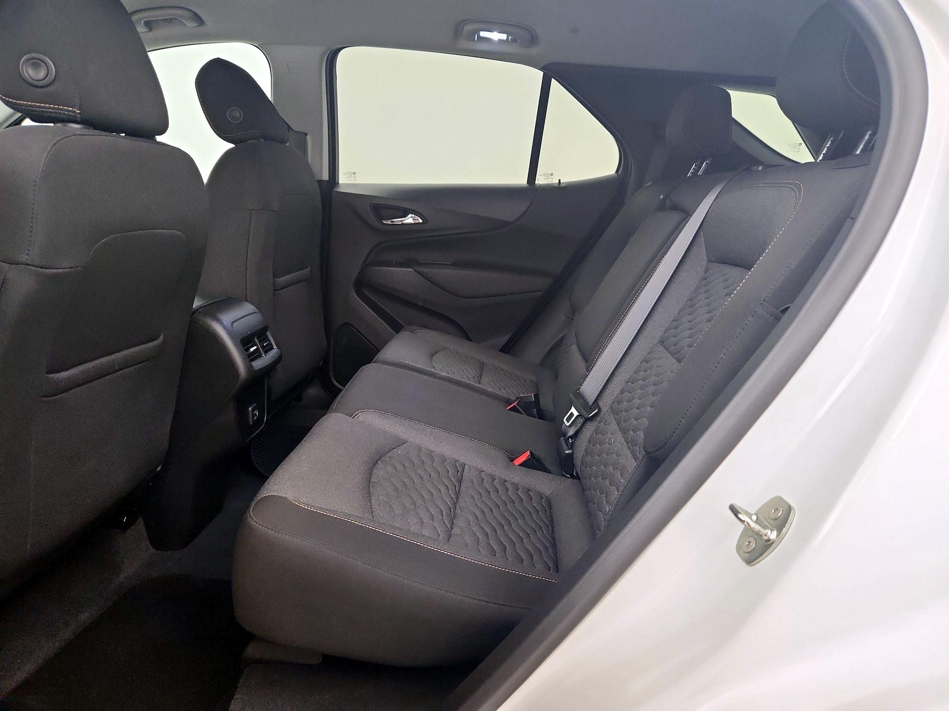 Thumbnail: 2021 Chevrolet Equinox - 19