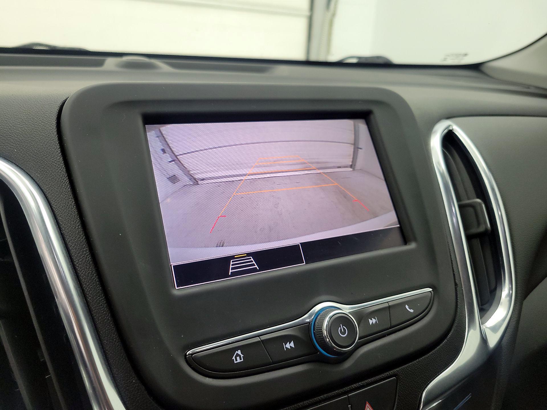 Thumbnail: 2022 Chevrolet Equinox - 14