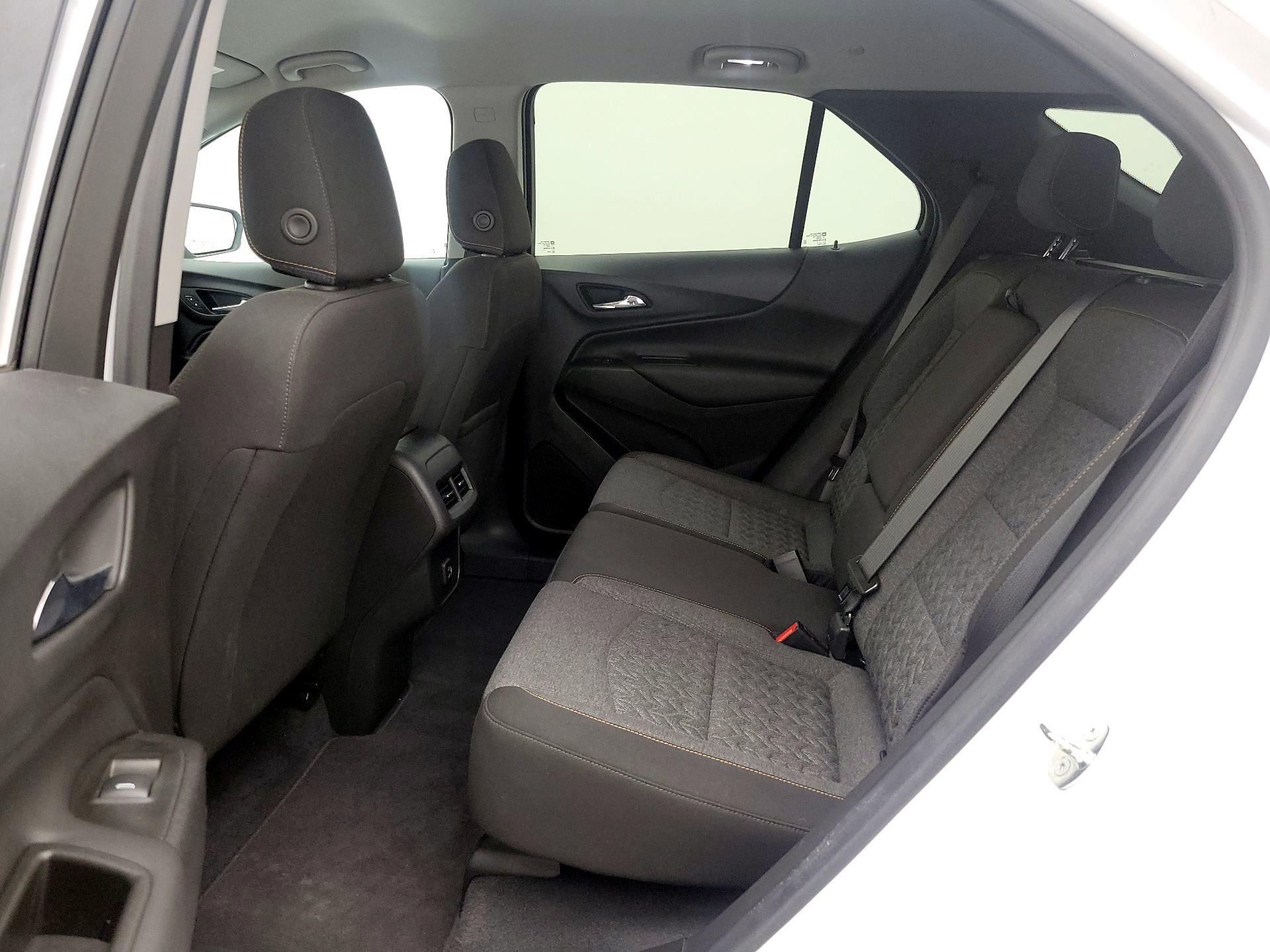 Thumbnail: 2022 Chevrolet Equinox - 19