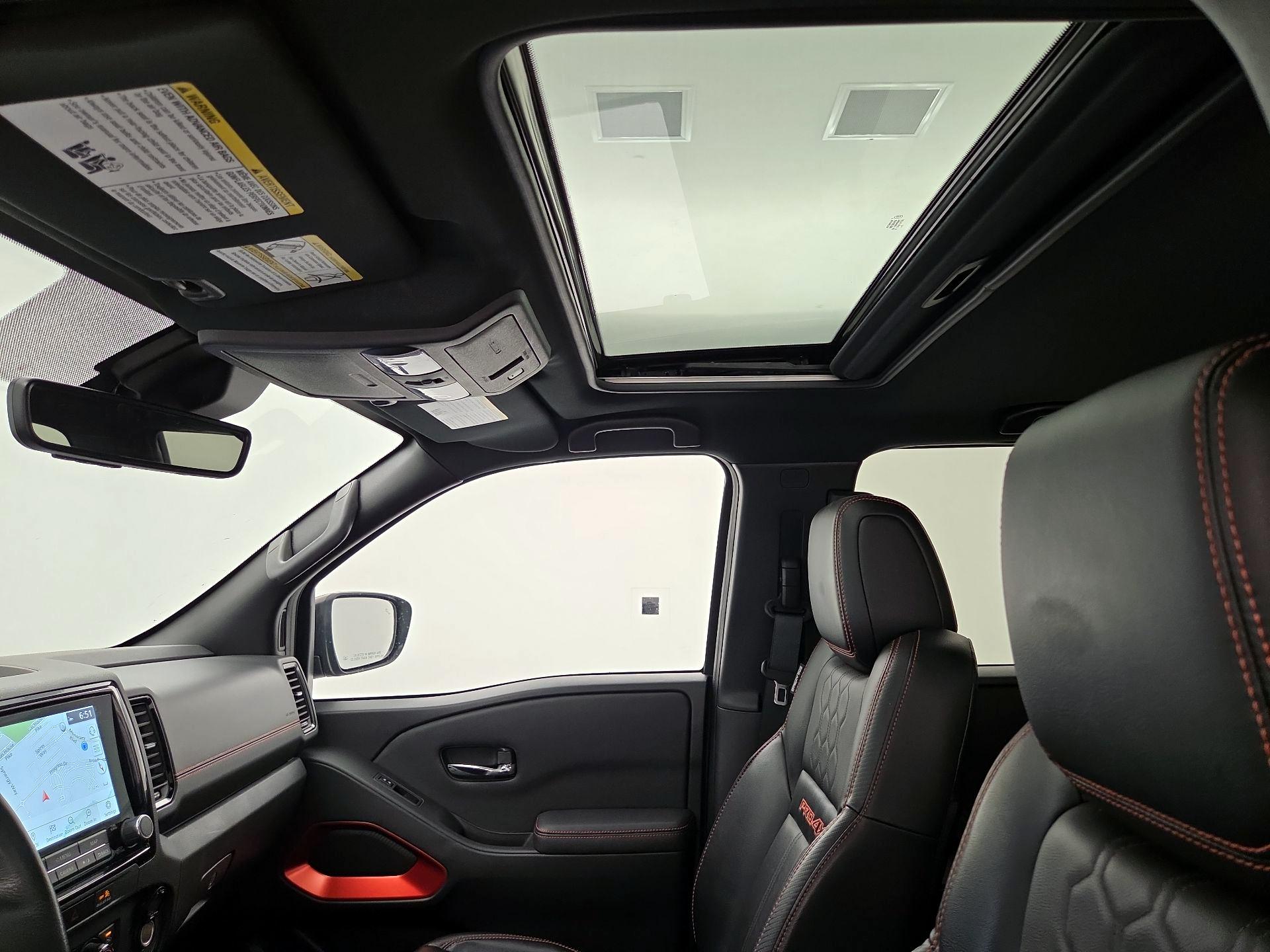 Thumbnail: 2023 Nissan Frontier - 20
