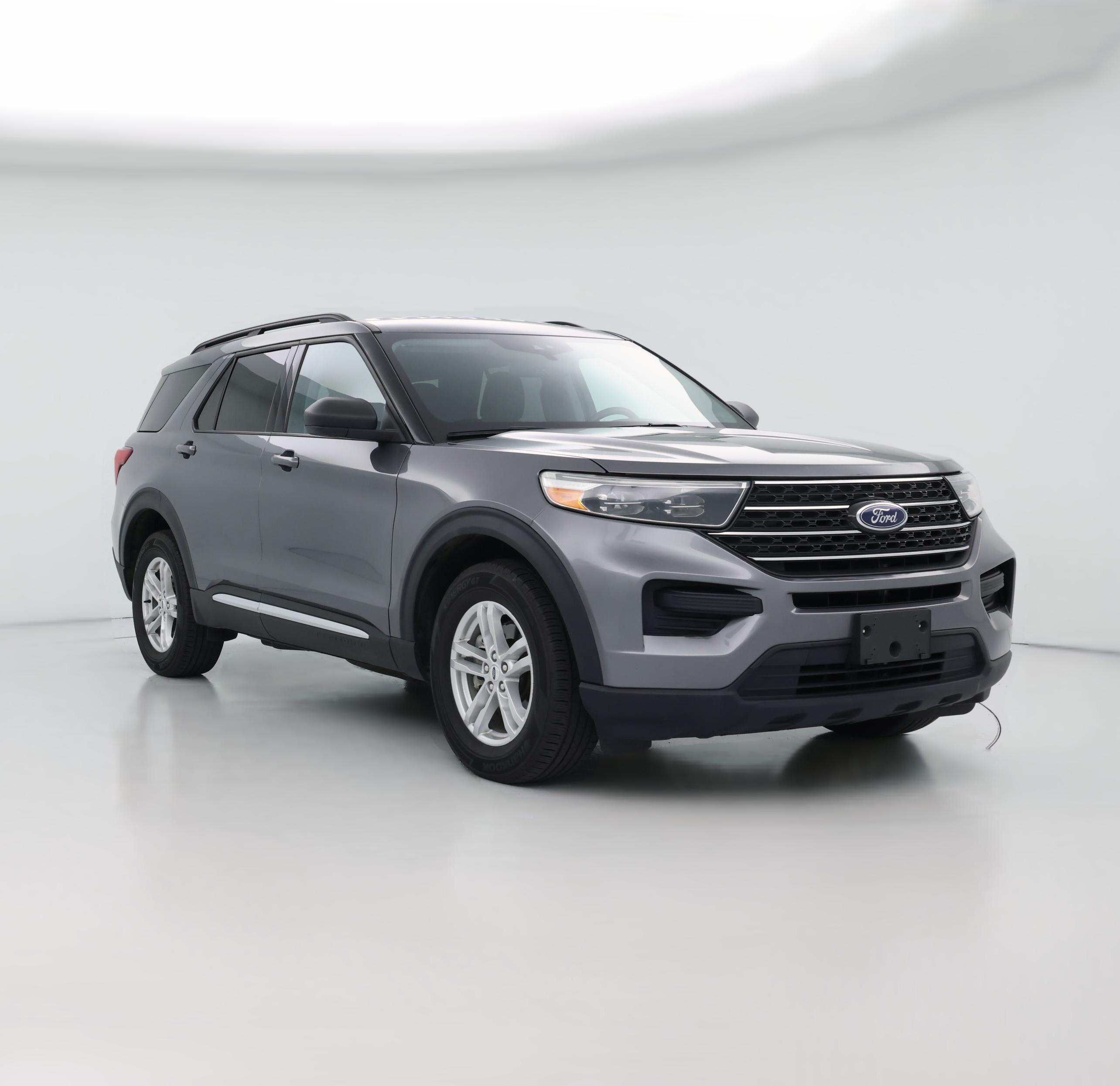 Thumbnail: 2023 Ford Explorer - 1