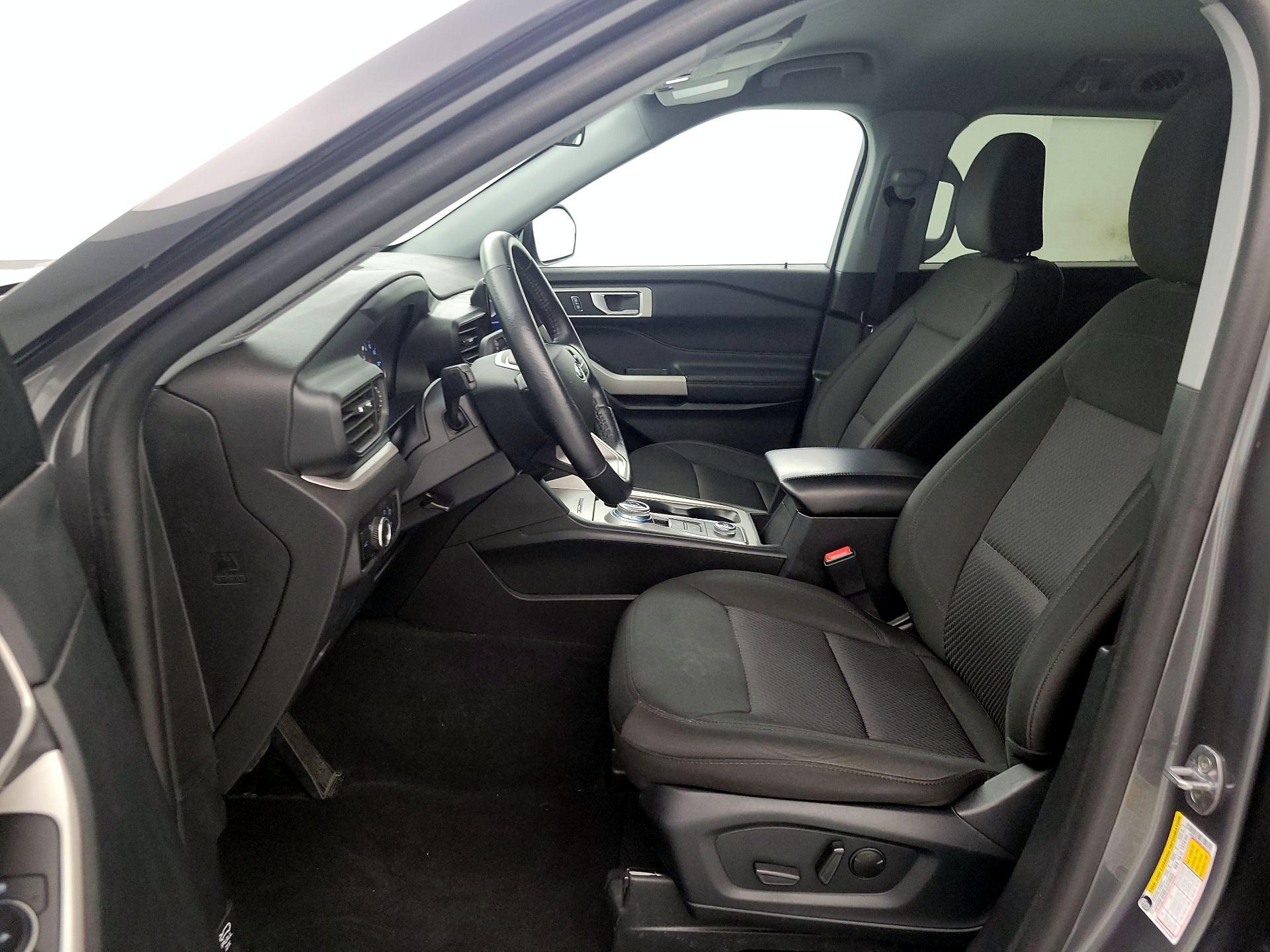 Thumbnail: 2023 Ford Explorer - 11