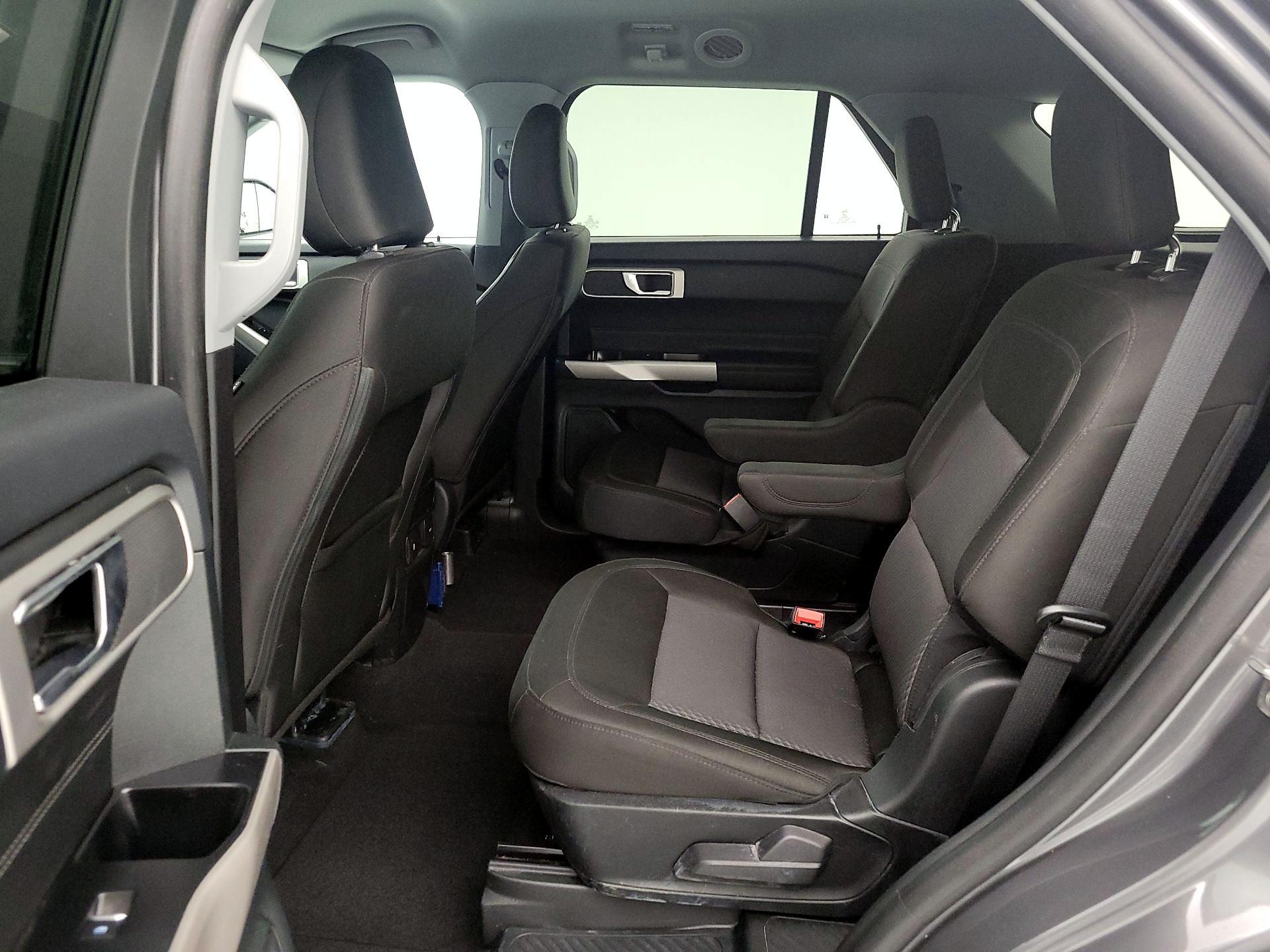 Thumbnail: 2023 Ford Explorer - 19