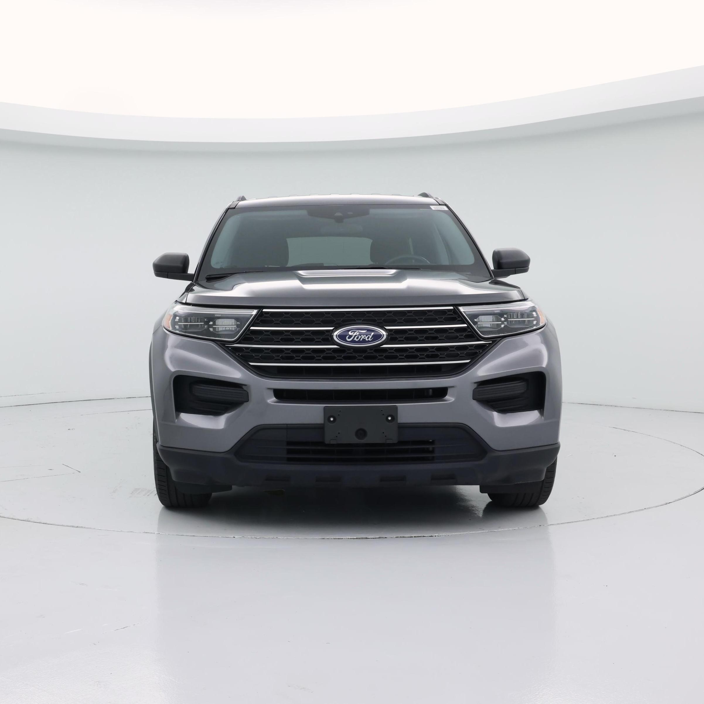 Thumbnail: 2023 Ford Explorer - 5