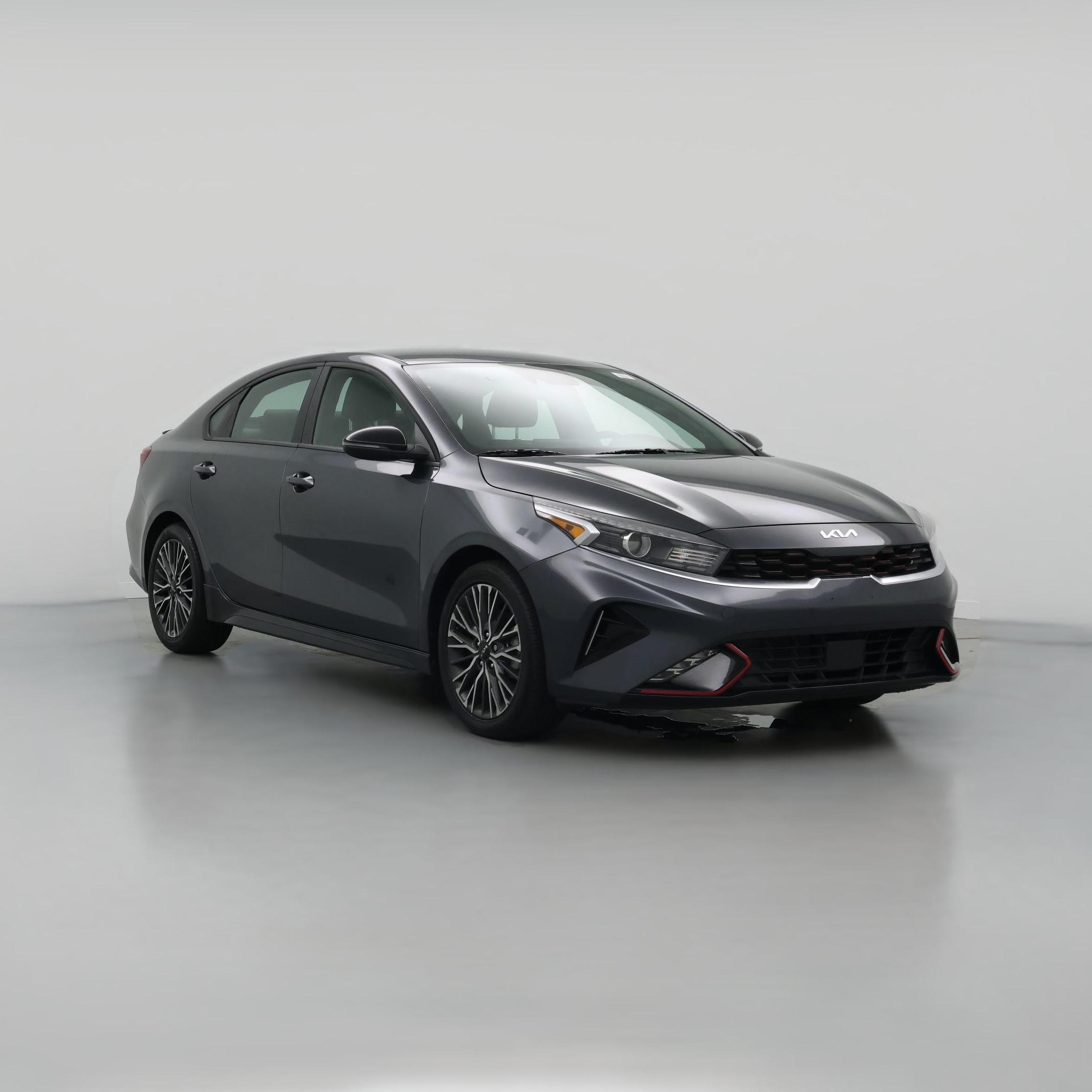 Thumbnail: 2024 Kia Forte - 1