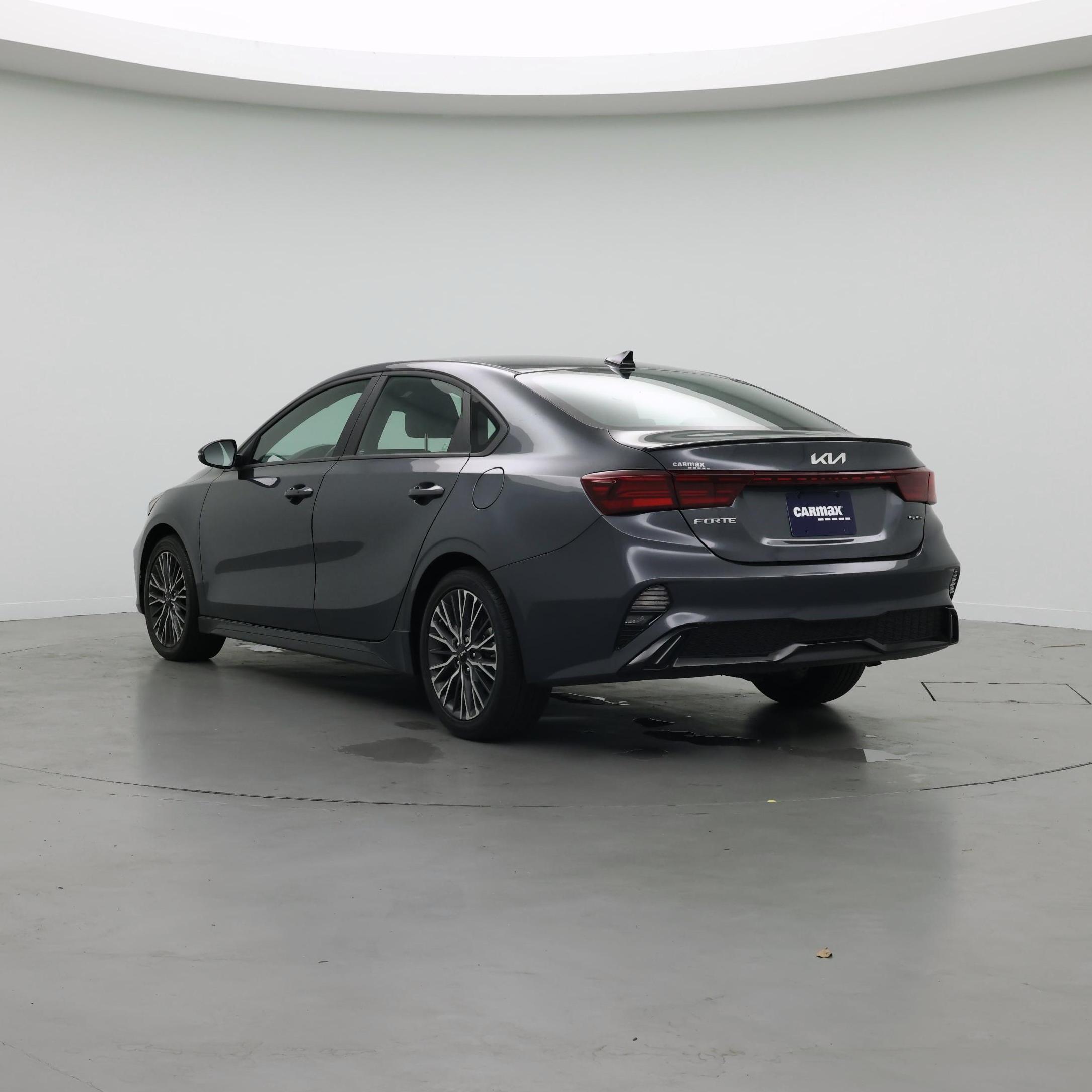 Thumbnail: 2024 Kia Forte - 2