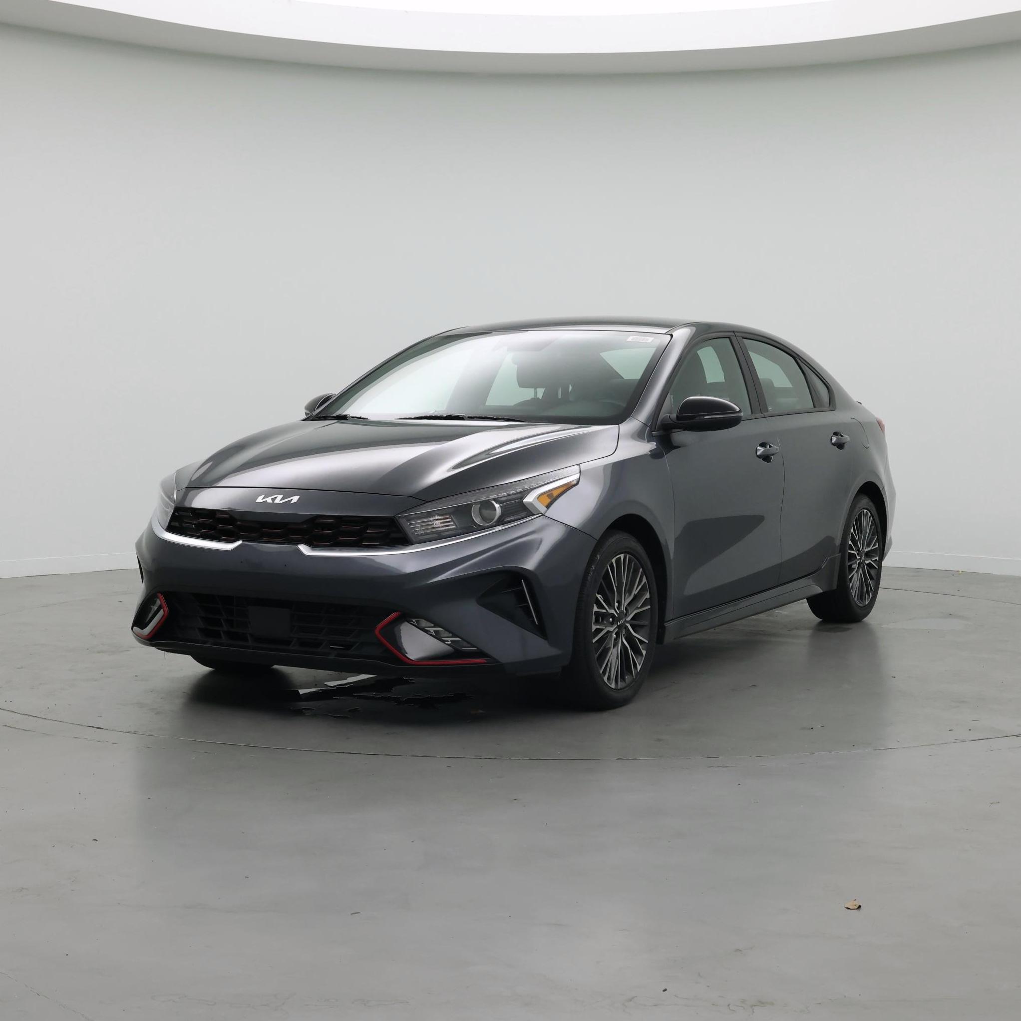 Thumbnail: 2024 Kia Forte - 4