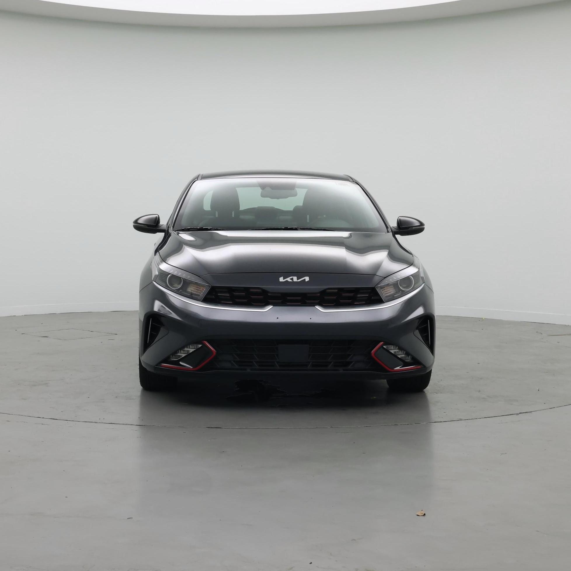 Thumbnail: 2024 Kia Forte - 5