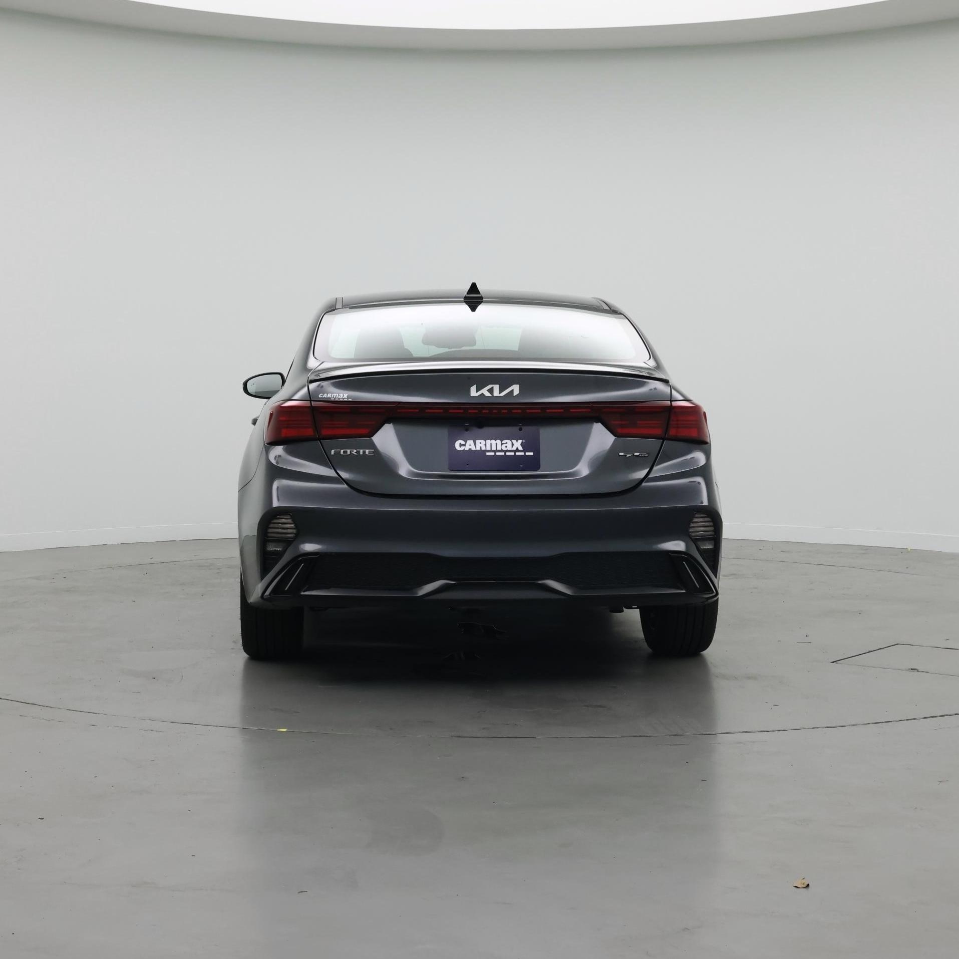 Thumbnail: 2024 Kia Forte - 6