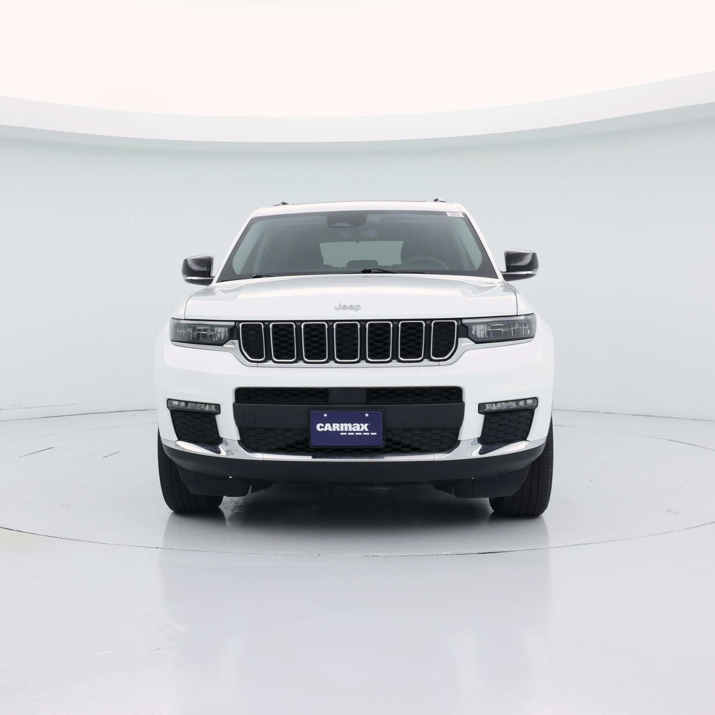 Thumbnail: 2023 Jeep Grand Cherokee L - 5