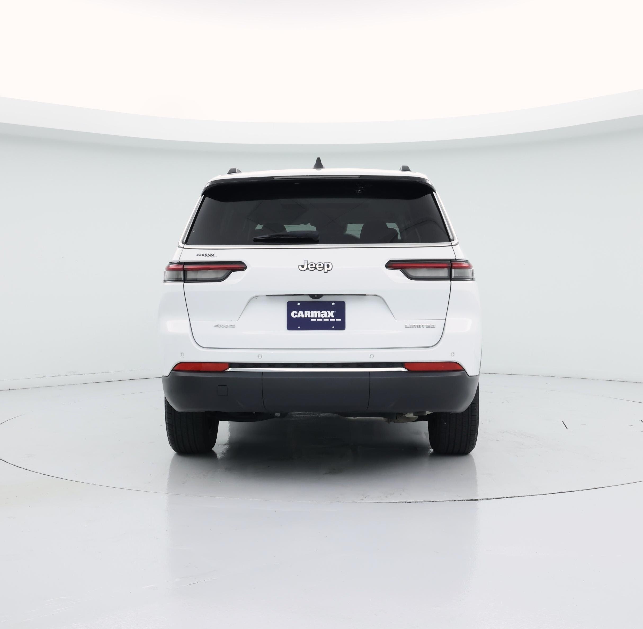 Thumbnail: 2023 Jeep Grand Cherokee L - 6