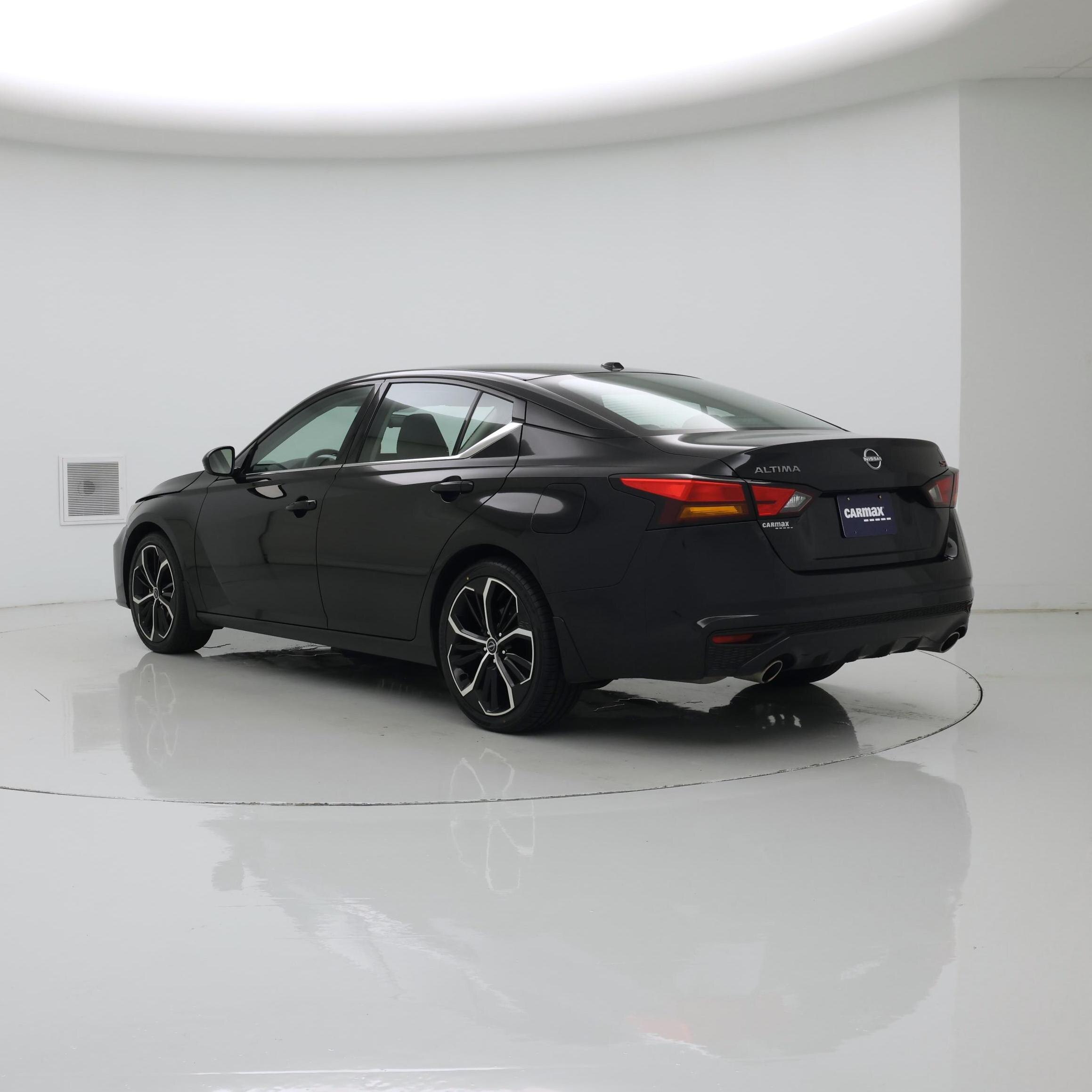 Thumbnail: 2024 Nissan Altima - 2