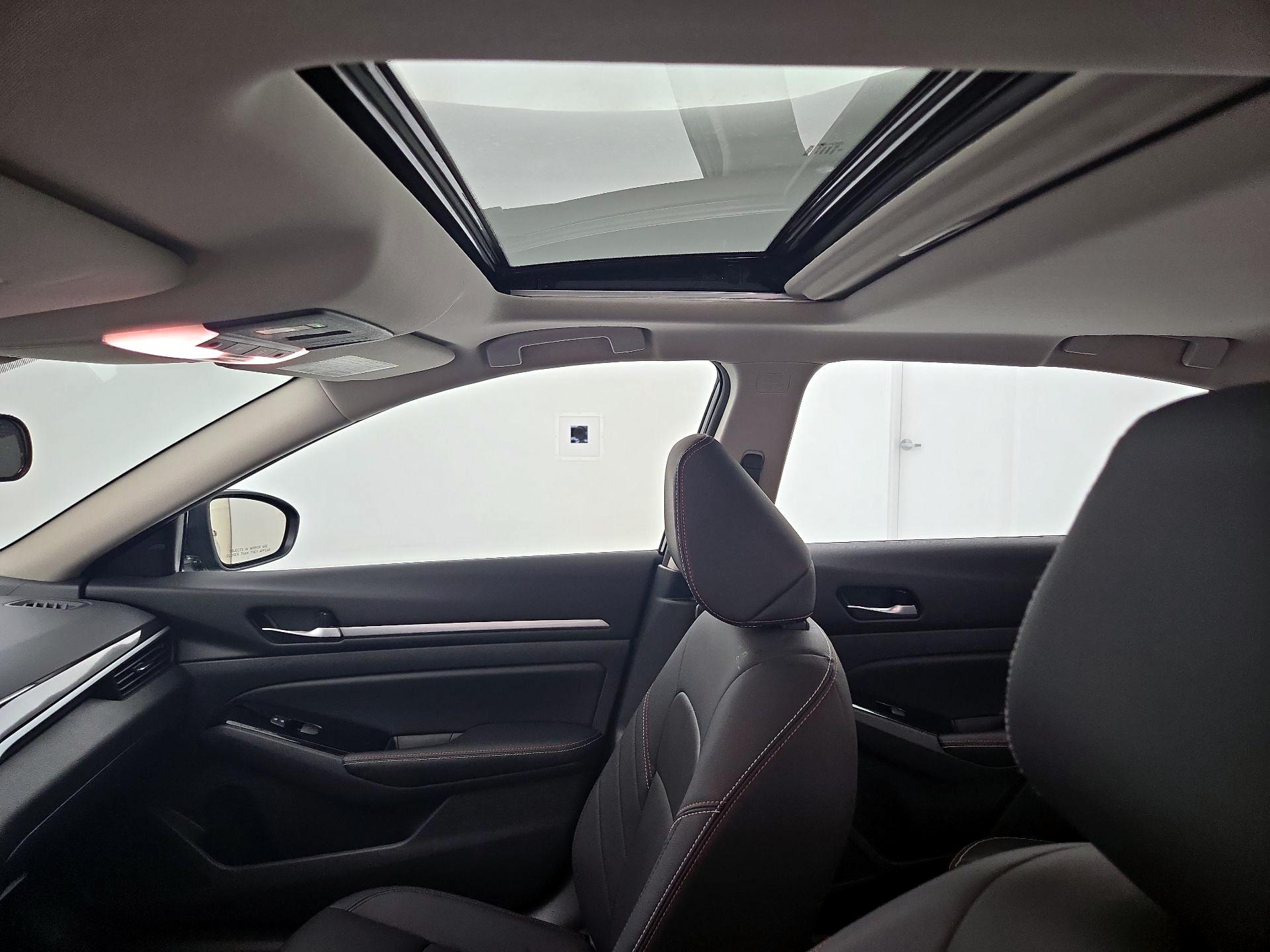 Thumbnail: 2024 Nissan Altima - 20