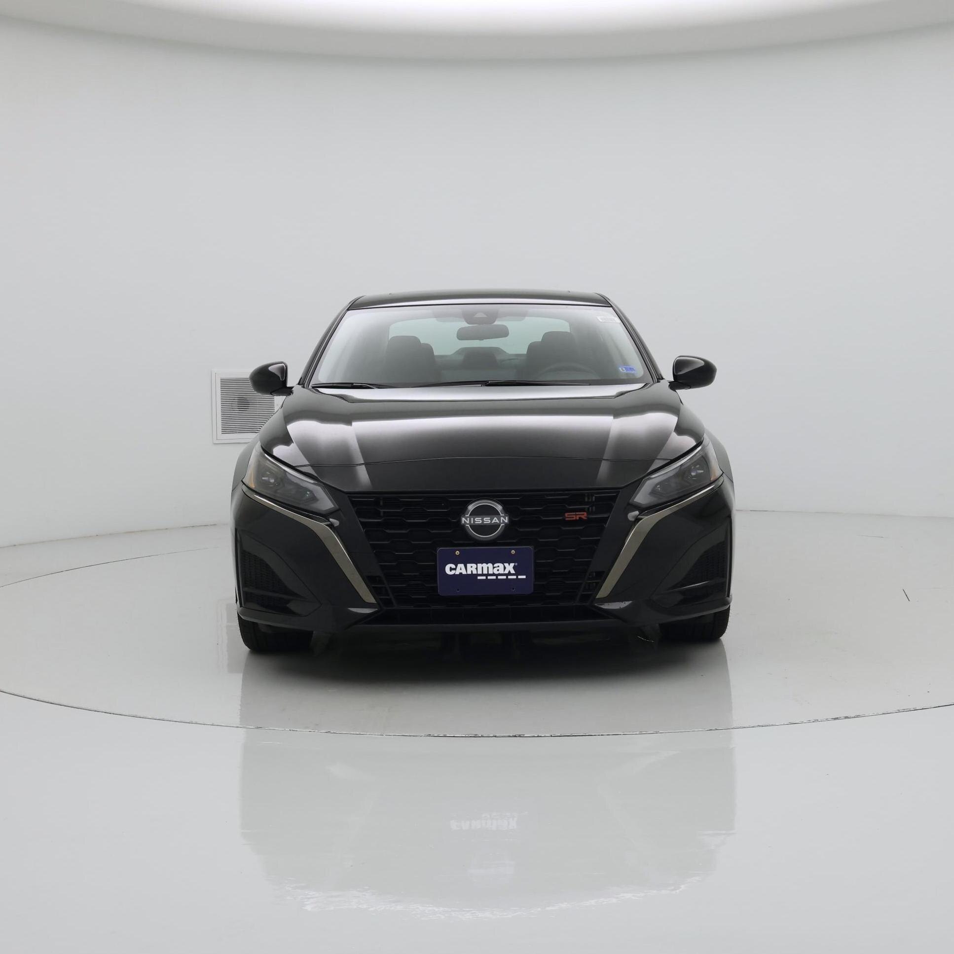 Thumbnail: 2024 Nissan Altima - 5
