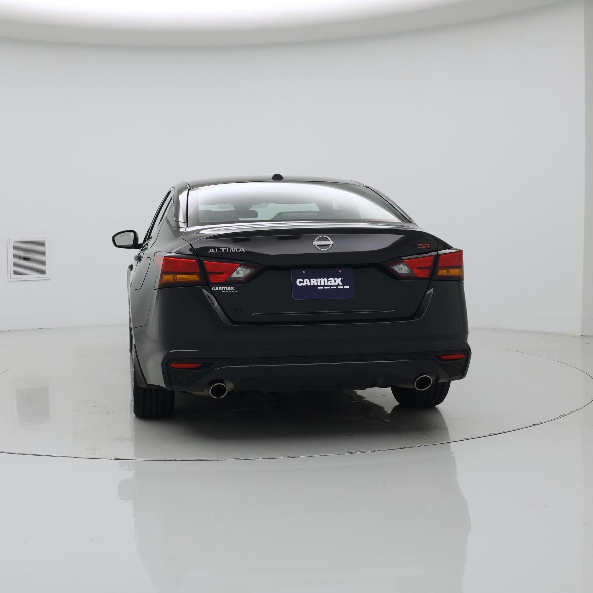 Thumbnail: 2024 Nissan Altima - 6