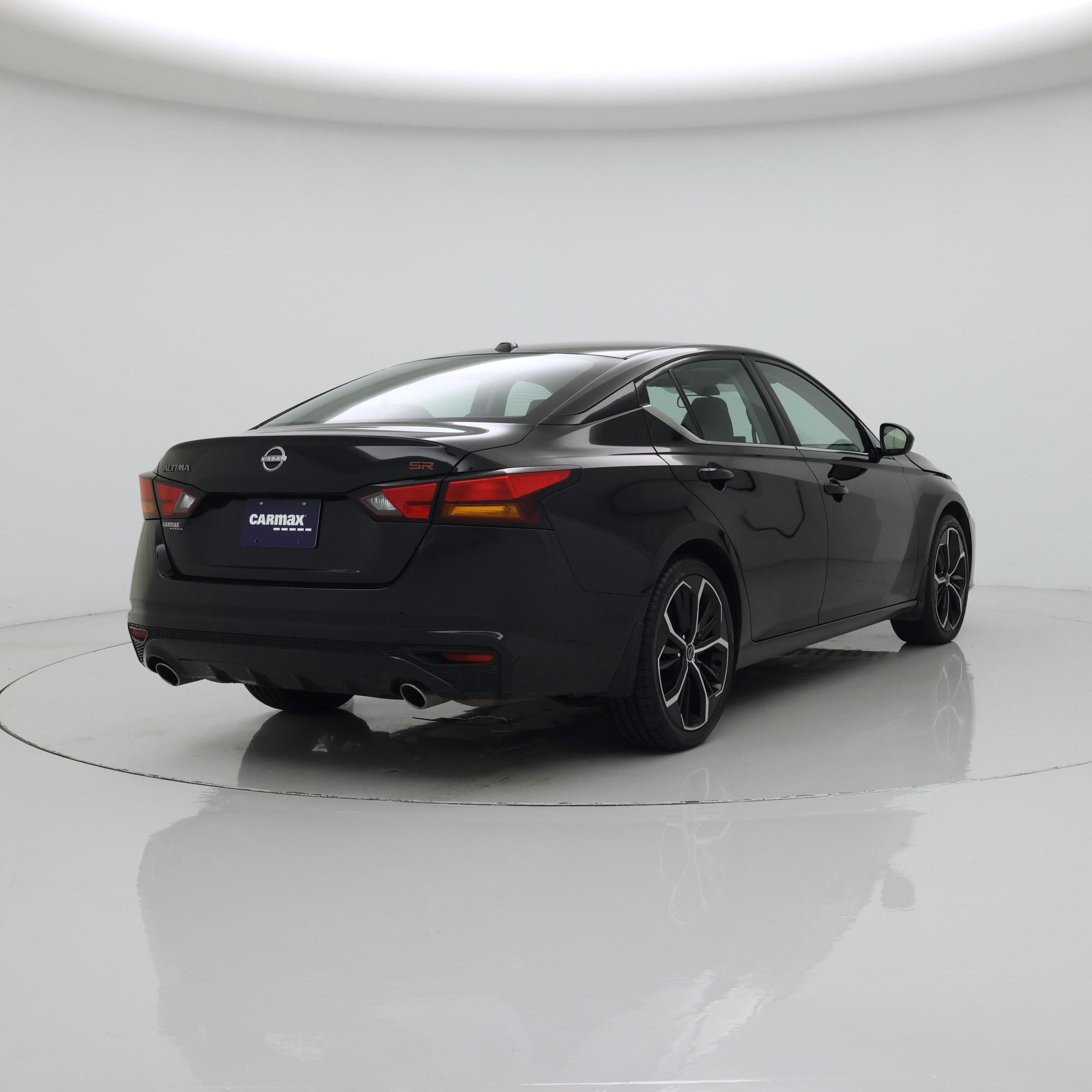 Thumbnail: 2024 Nissan Altima - 8