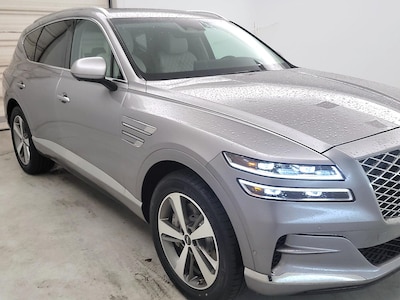 2023 Genesis GV80 3.5T