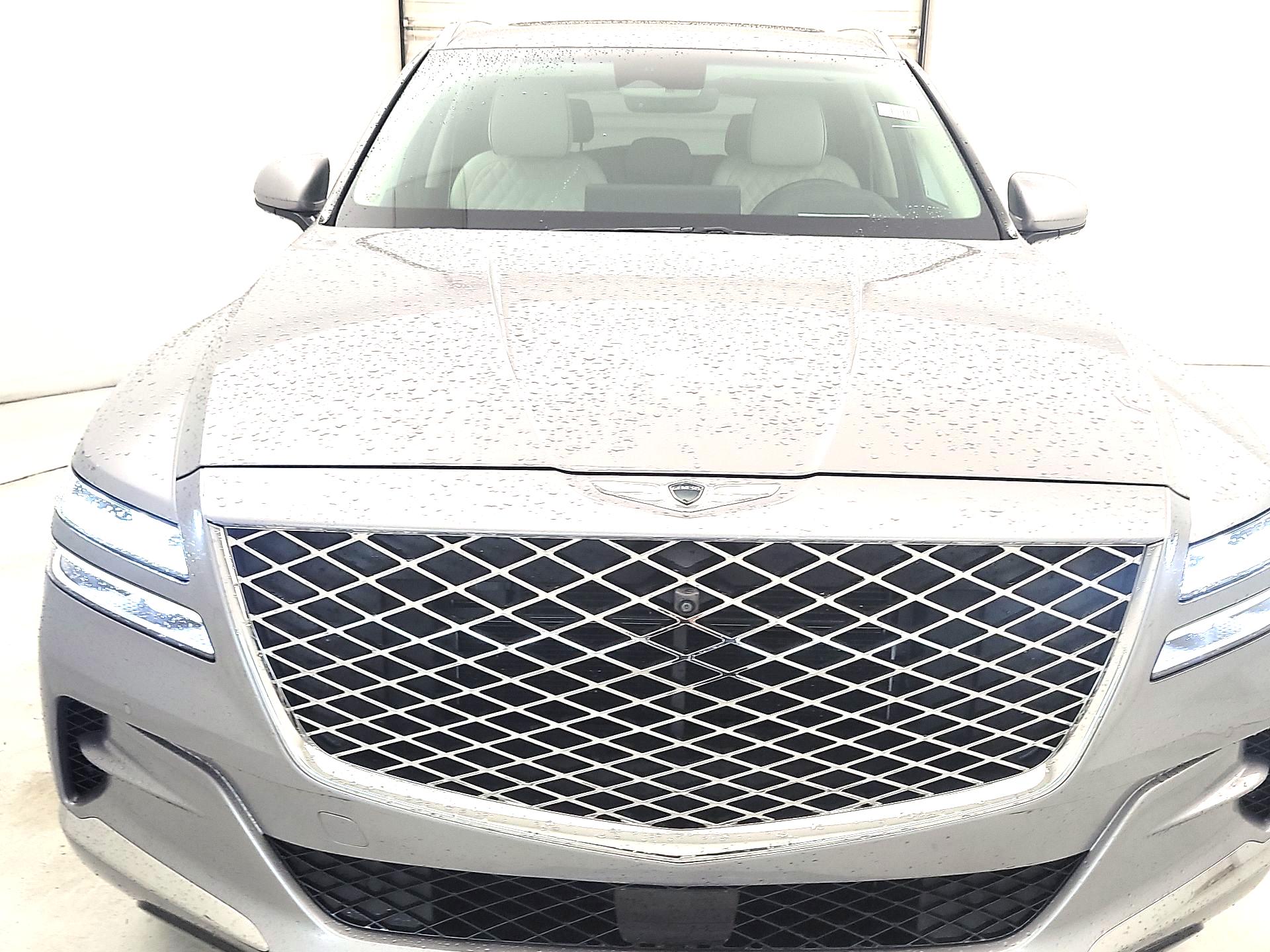 Thumbnail: 2023 Genesis GV80 - 2