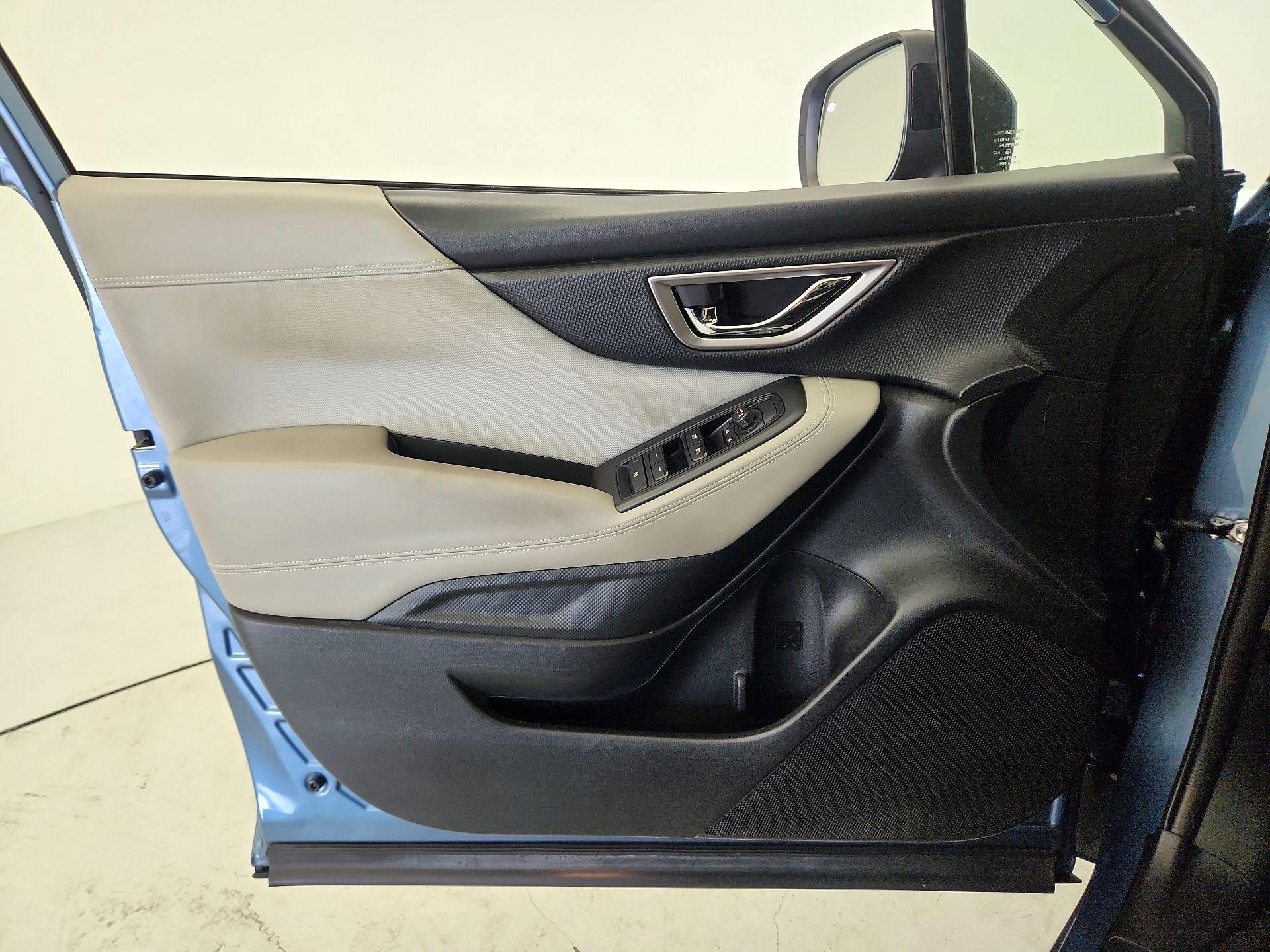 Thumbnail: 2021 Subaru Forester - 12