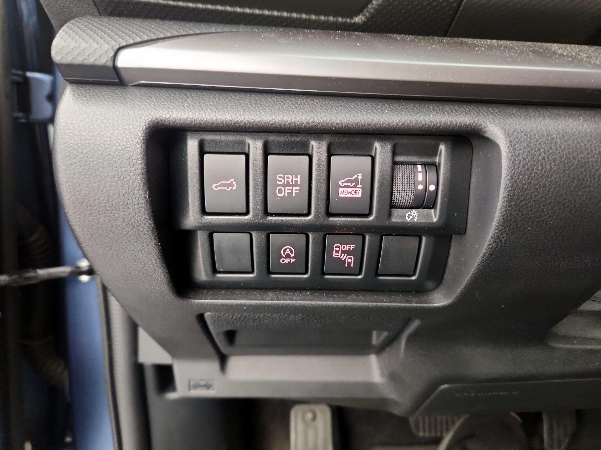 Thumbnail: 2021 Subaru Forester - 13